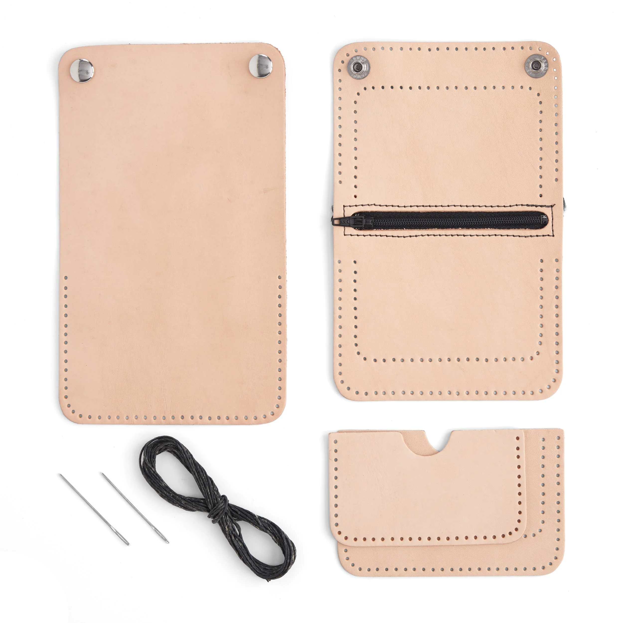 Renegade Wallet Kit - Image 8
