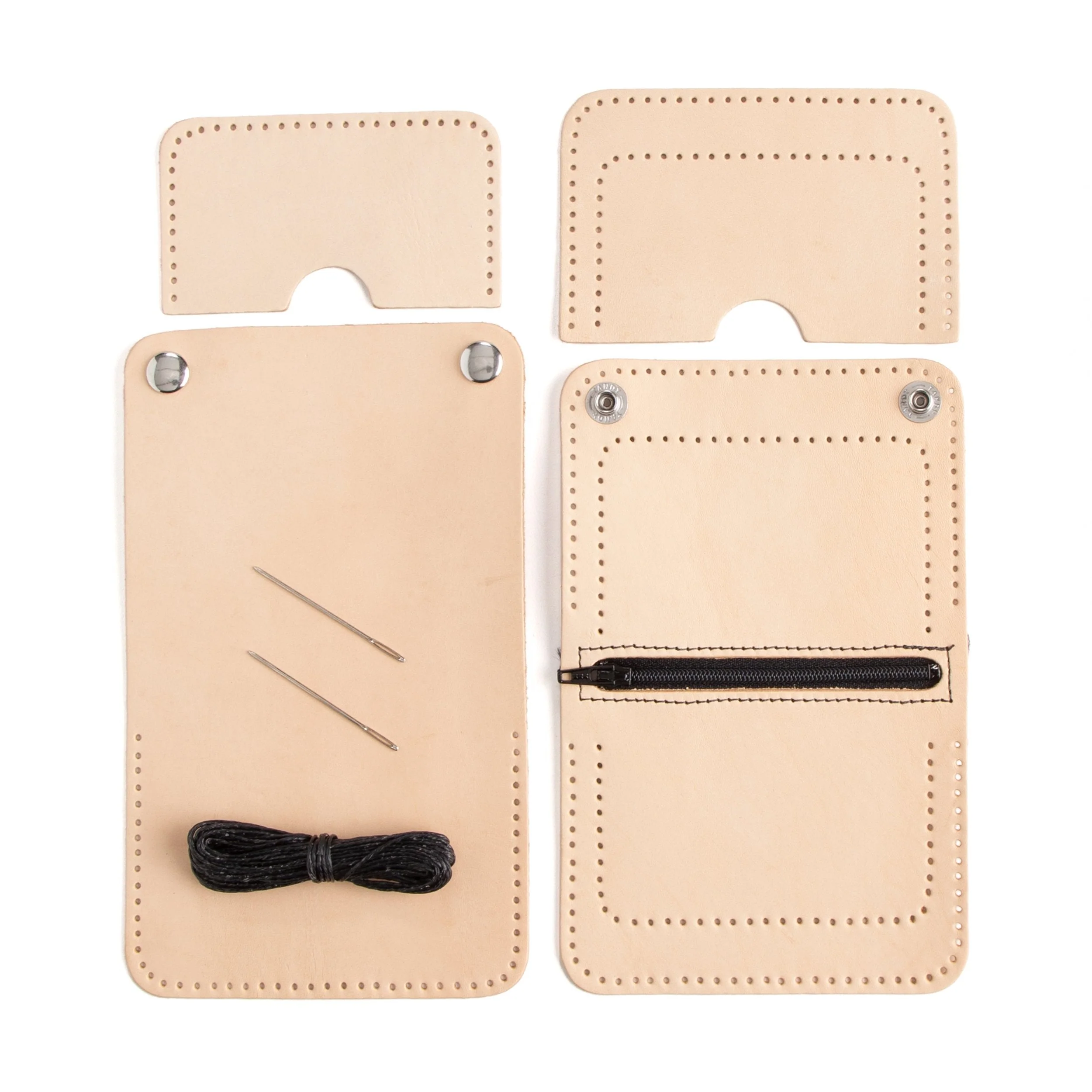 Renegade Wallet Kit - Image 9