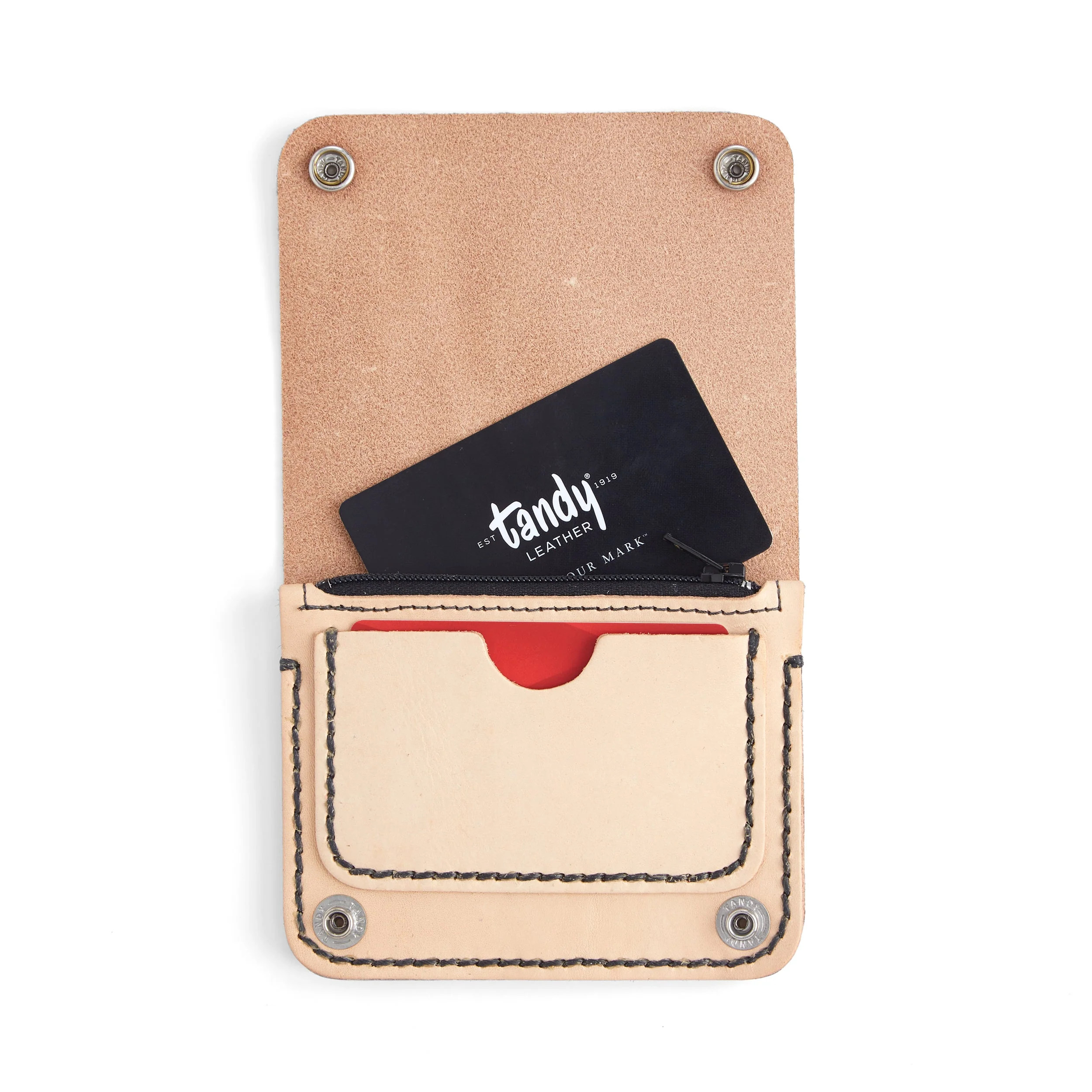 Renegade Wallet Kit Pack of 10 - Image 6