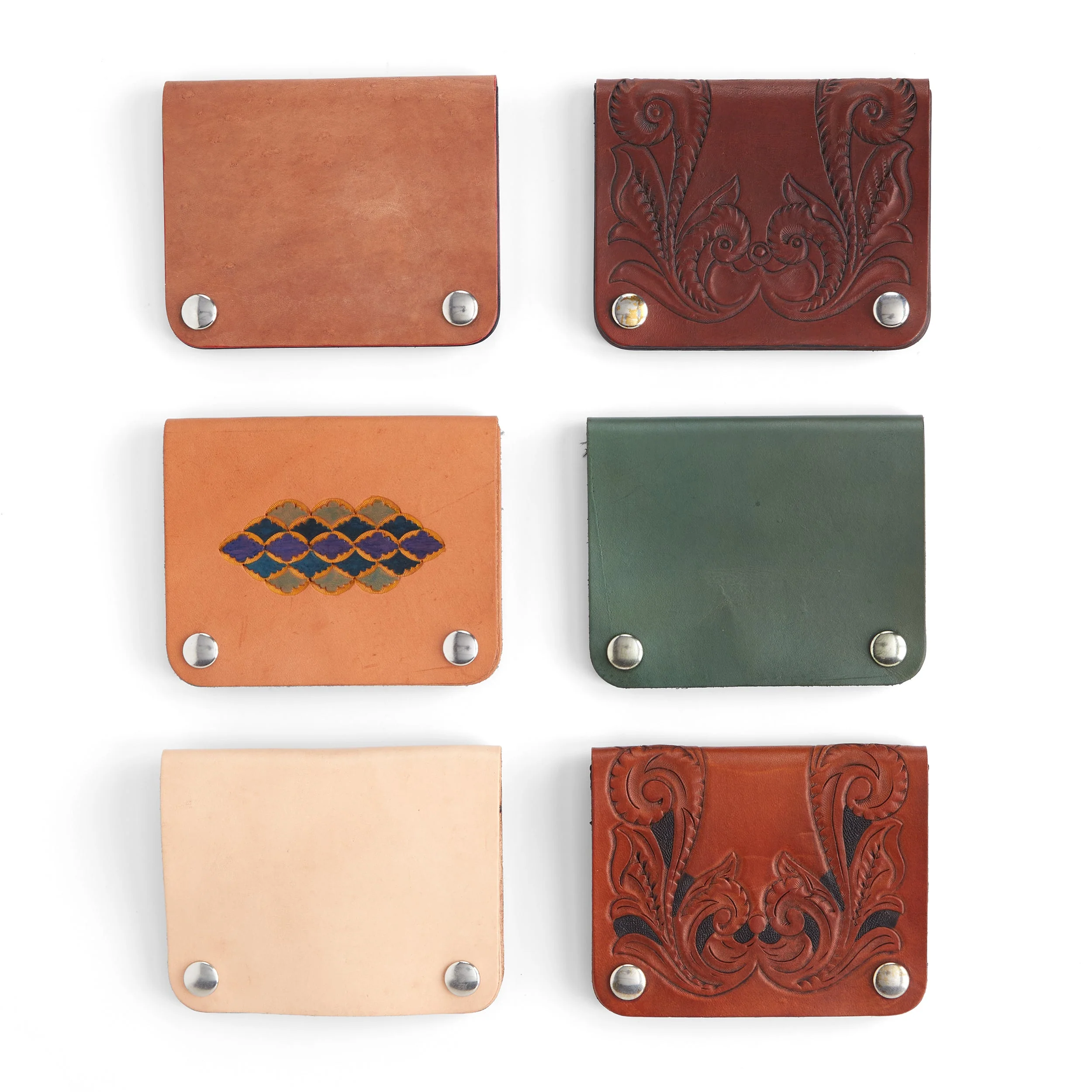 Renegade Wallet Kit Pack of 10 - Image 8