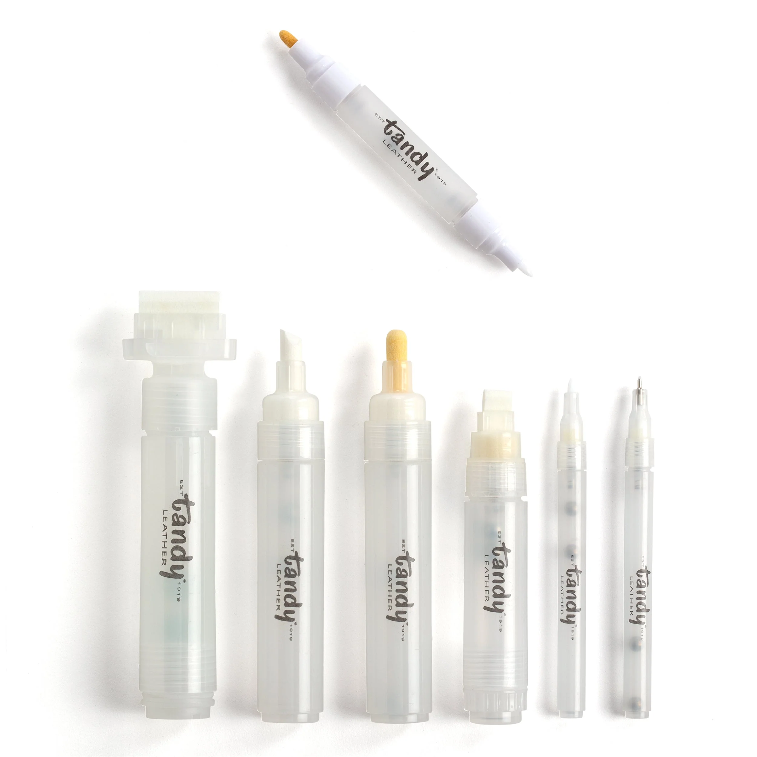 Reusable Dye Pen Set - Image 2
