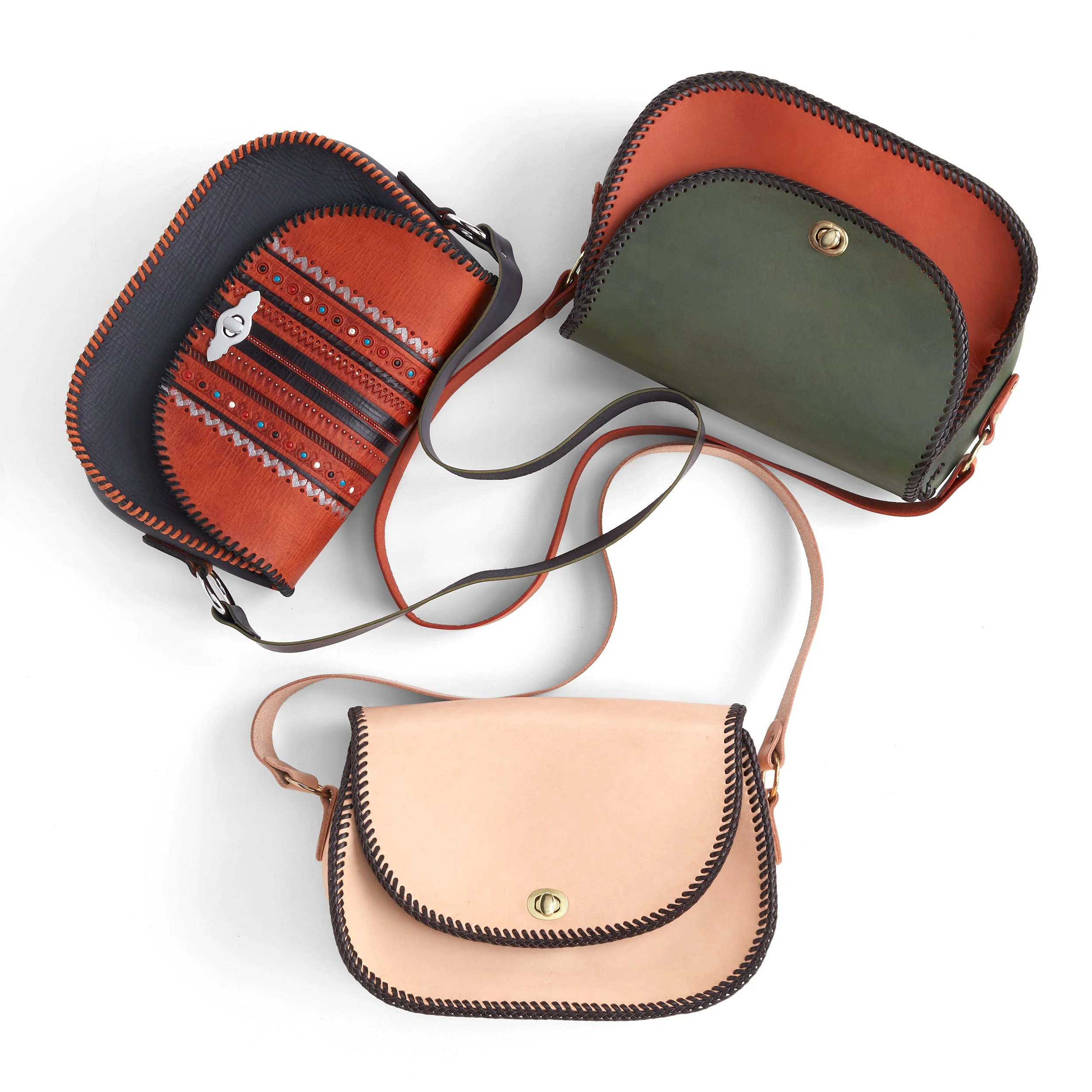 Revival Handbag Kit - Image 2