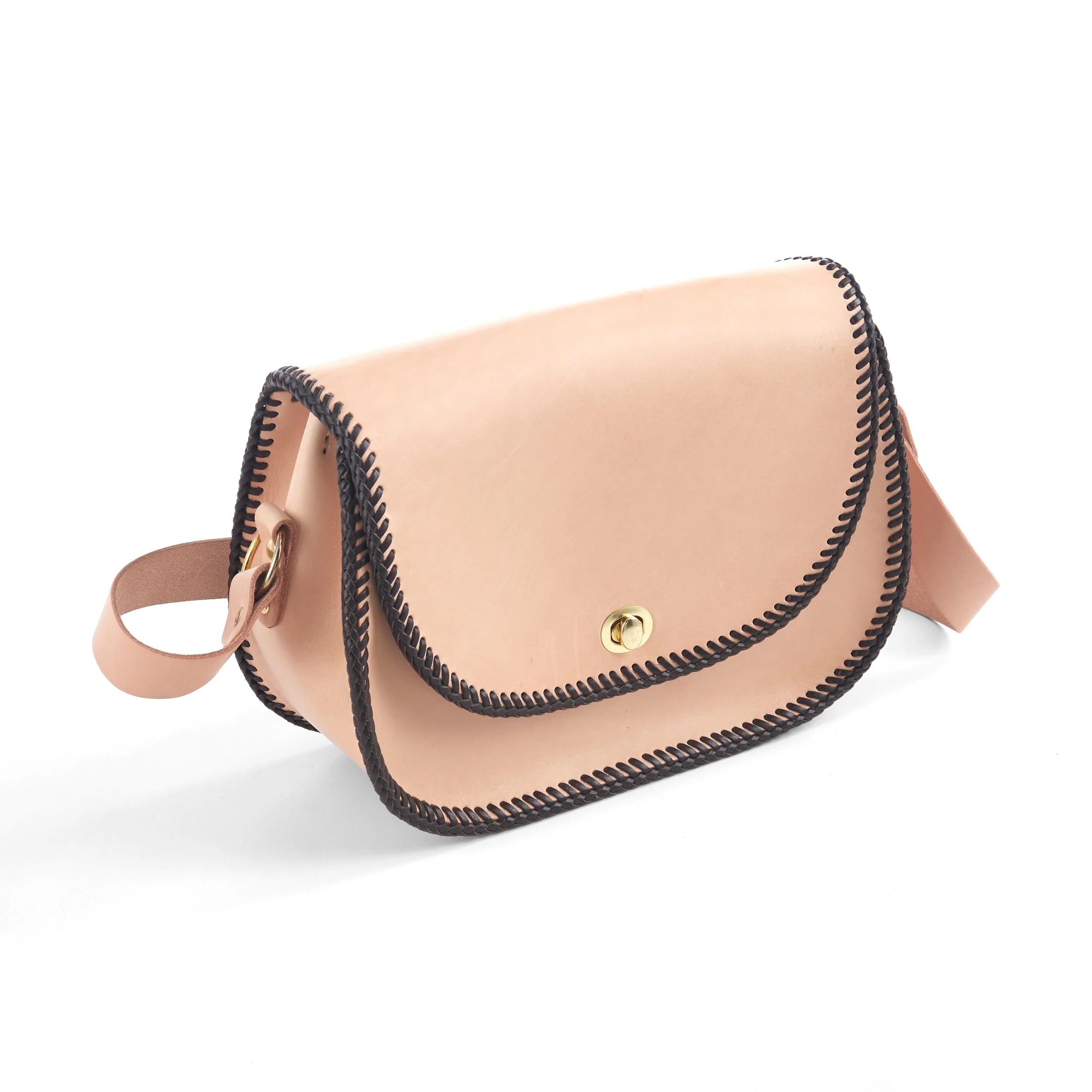 Revival Handbag Leather Pack of 10 - Image 4