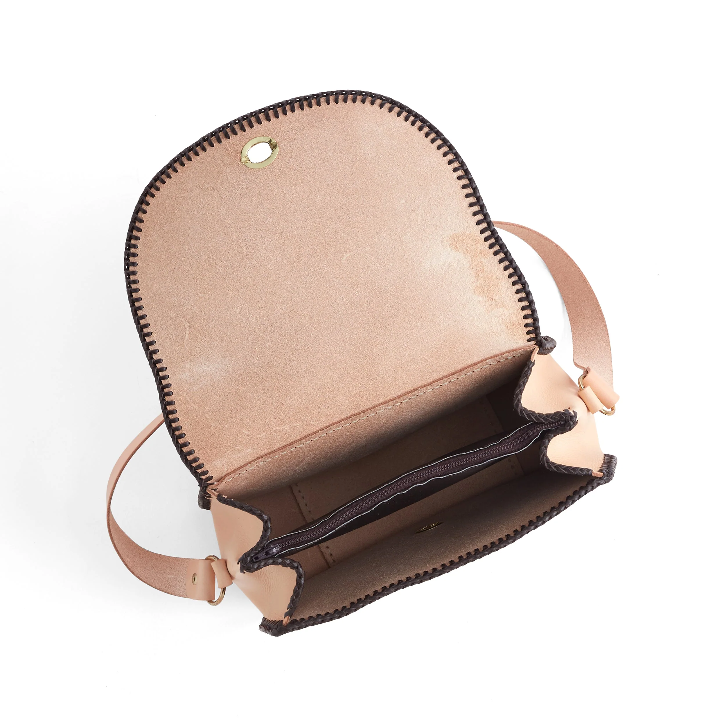 Revival Handbag Leather Pack of 10 - Image 6