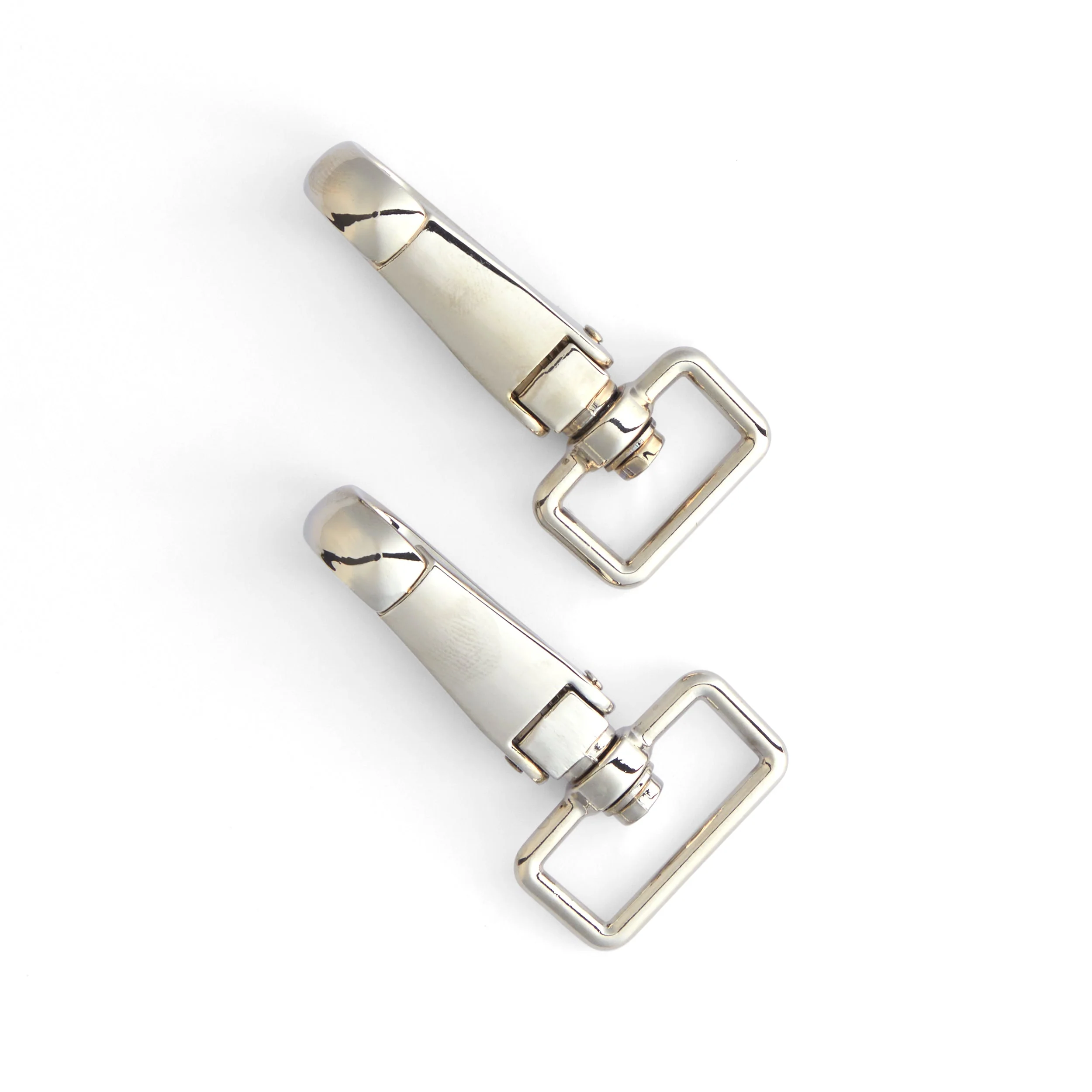 Ribbon Spring Swivel Snap - Image 2