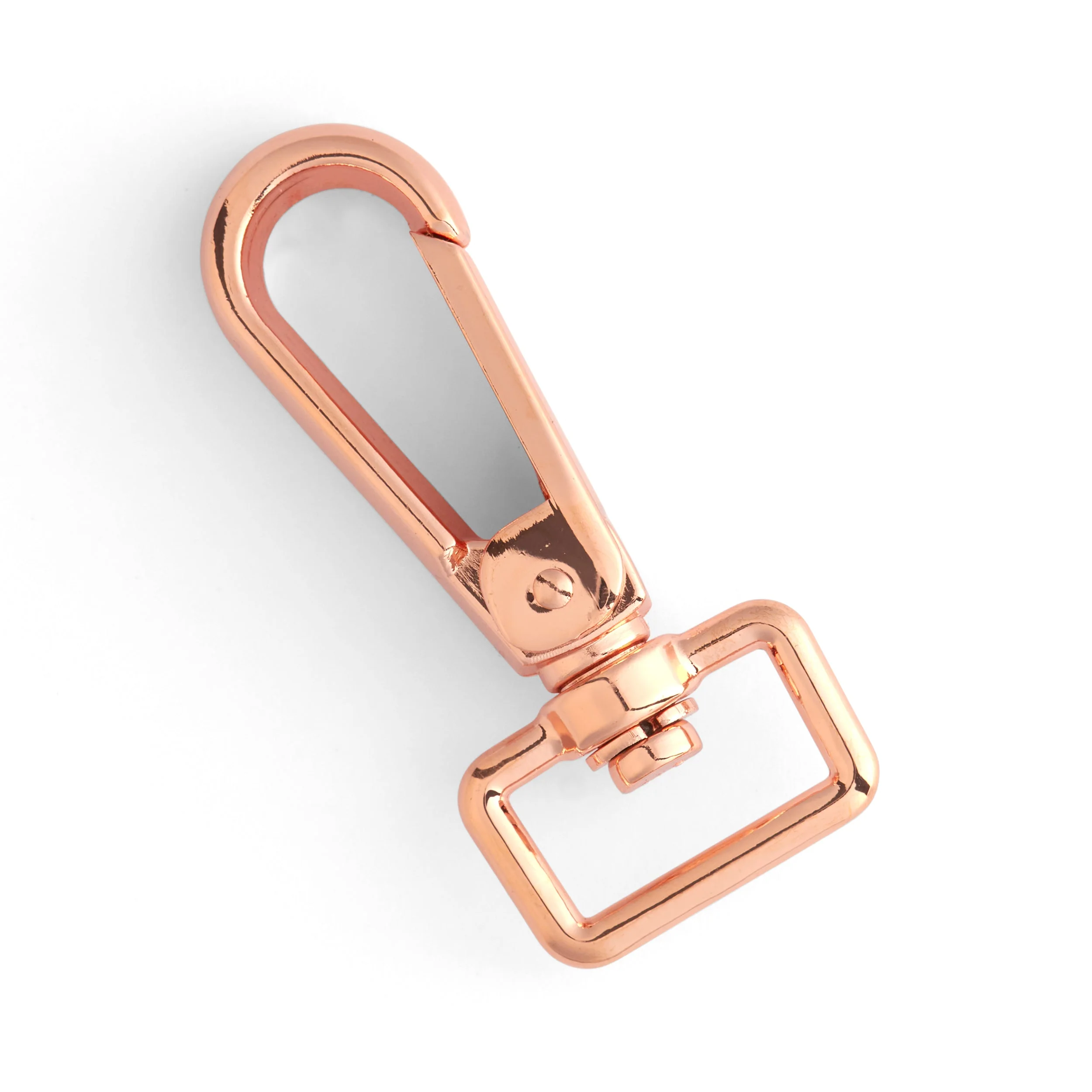 Ribbon Spring Swivel Snap - Image 5