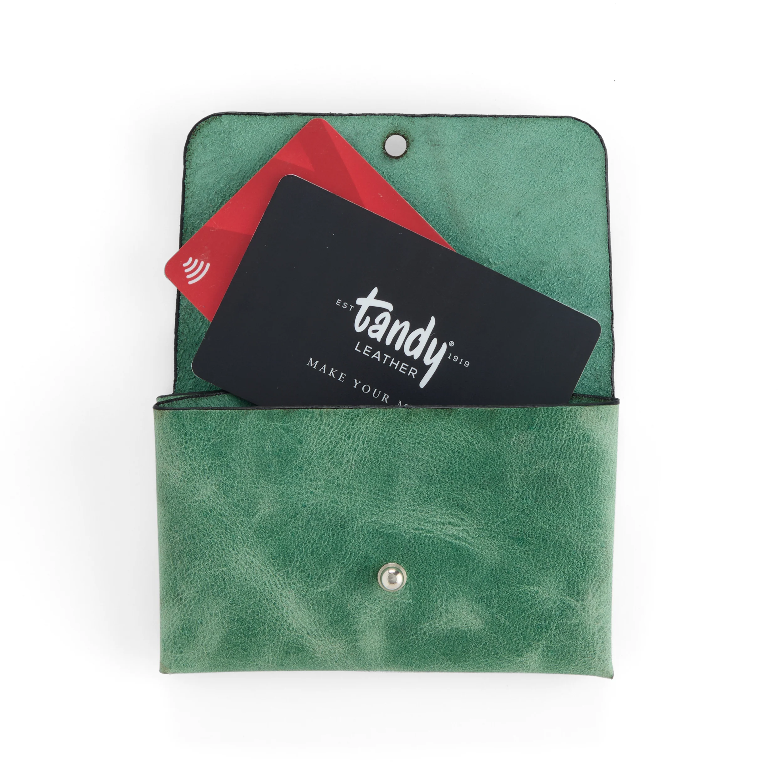Salem Small Wallet Paper Pattern - Image 5