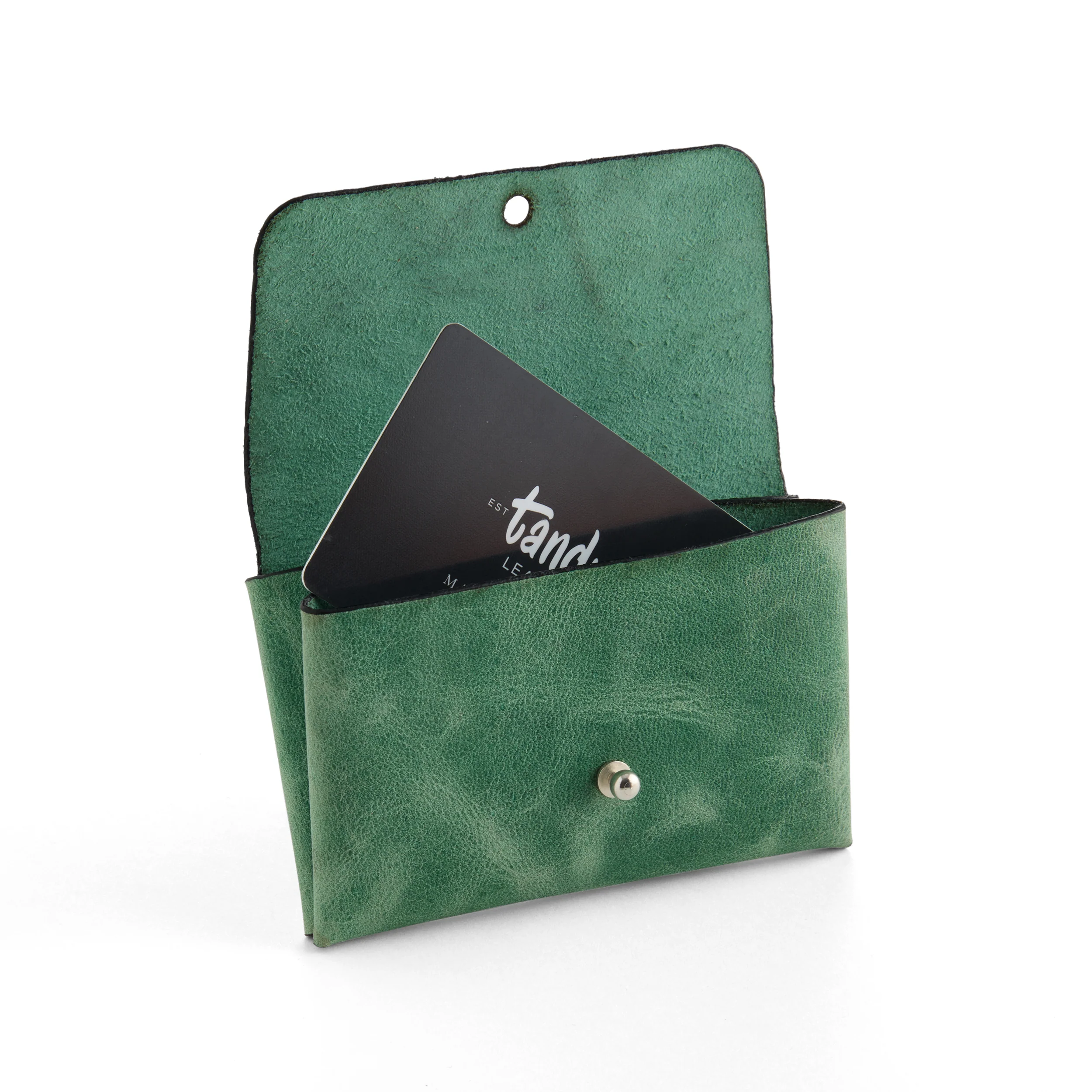 Salem Small Wallet Paper Pattern - Image 3