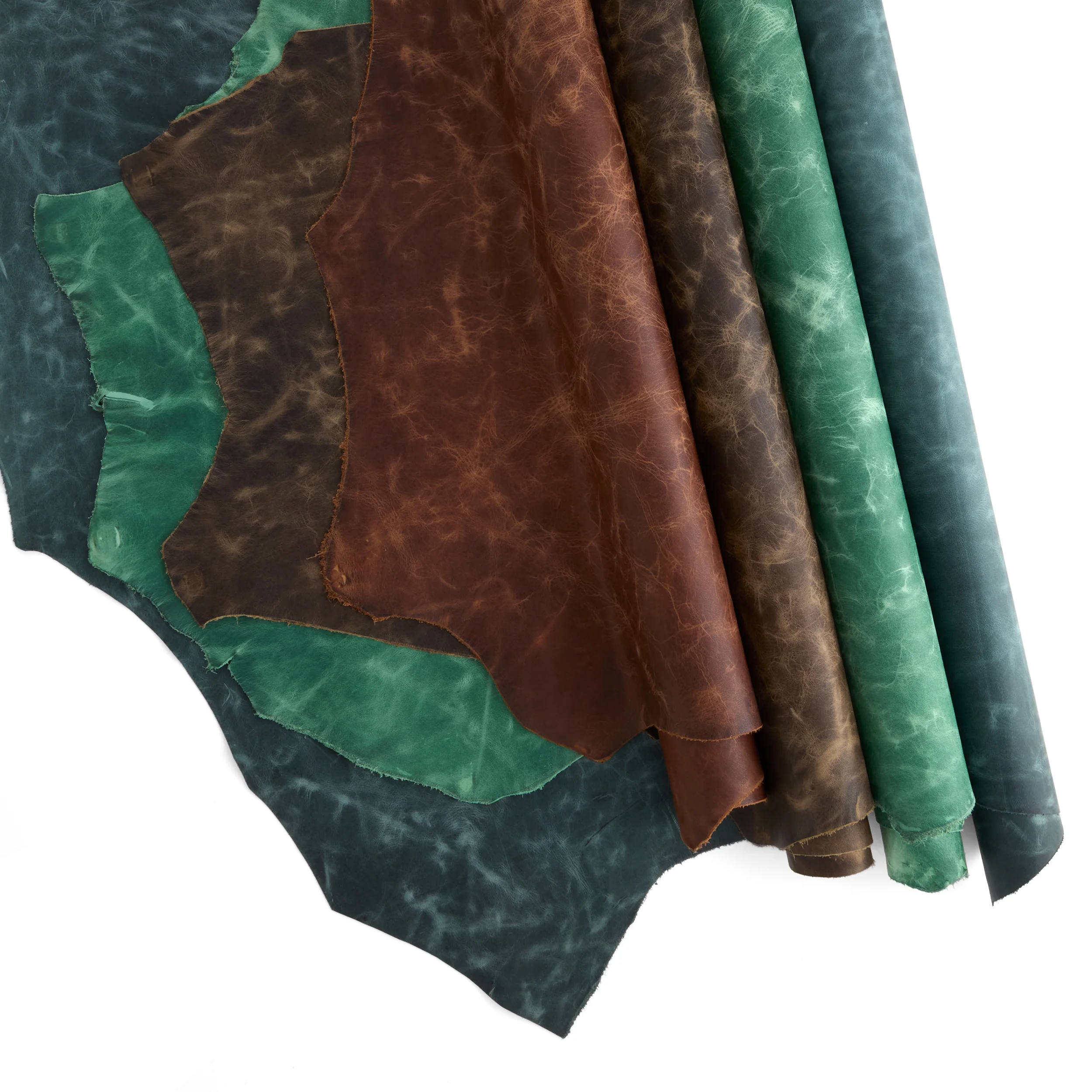 Rica Single Shoulder - Image 3