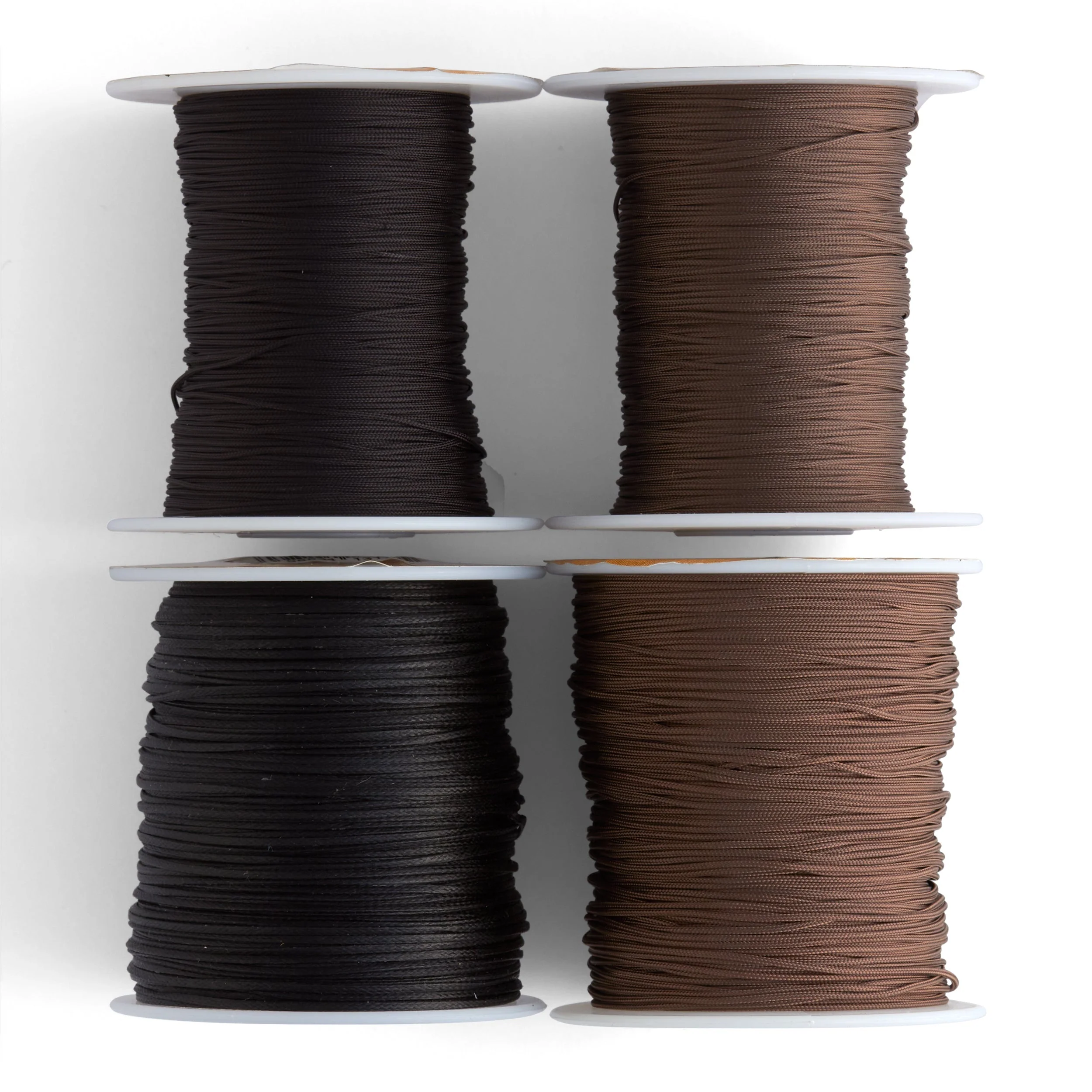Ritza Silicone Polyester Thread - Image 2