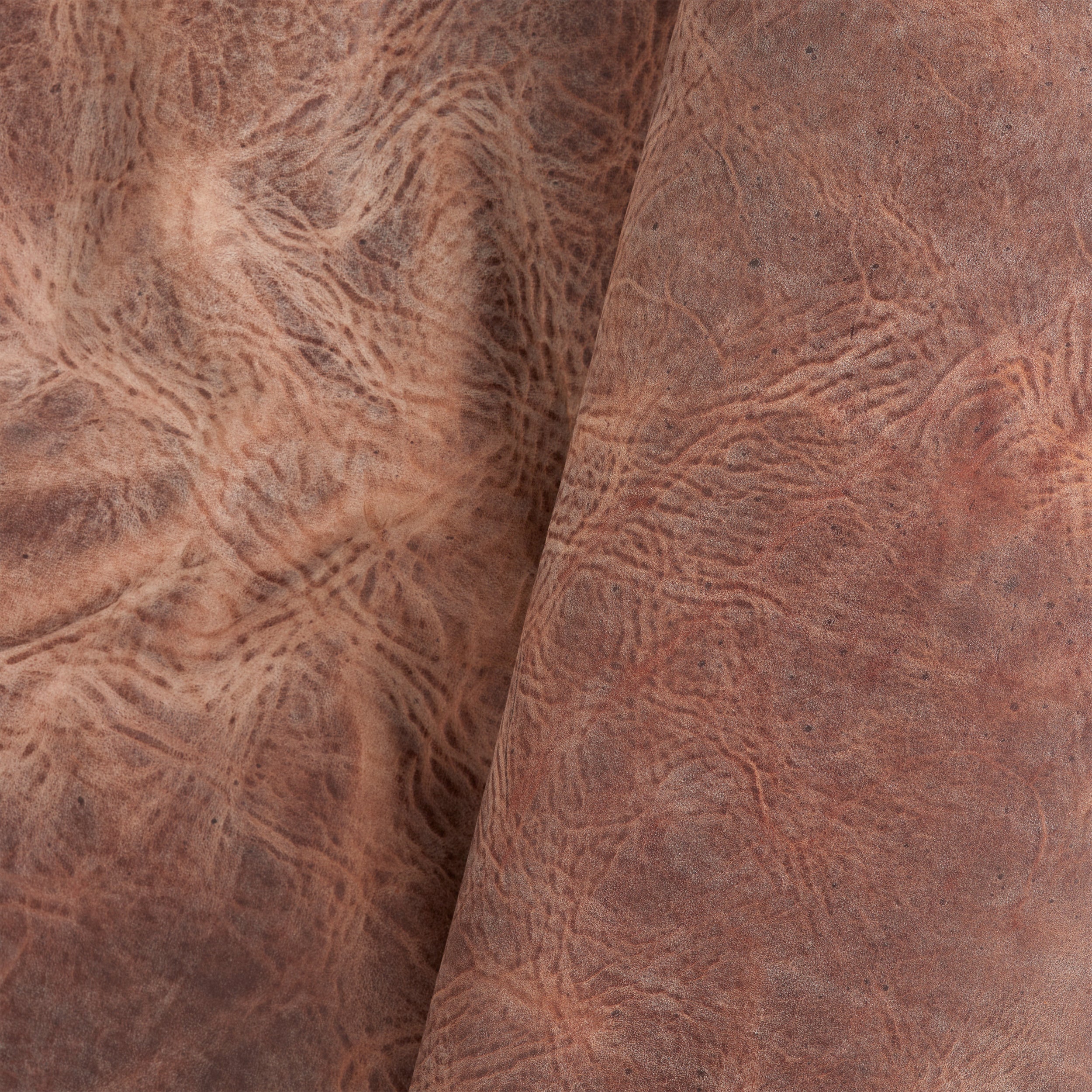 River Veg-Tan Single Shoulder - Image 2