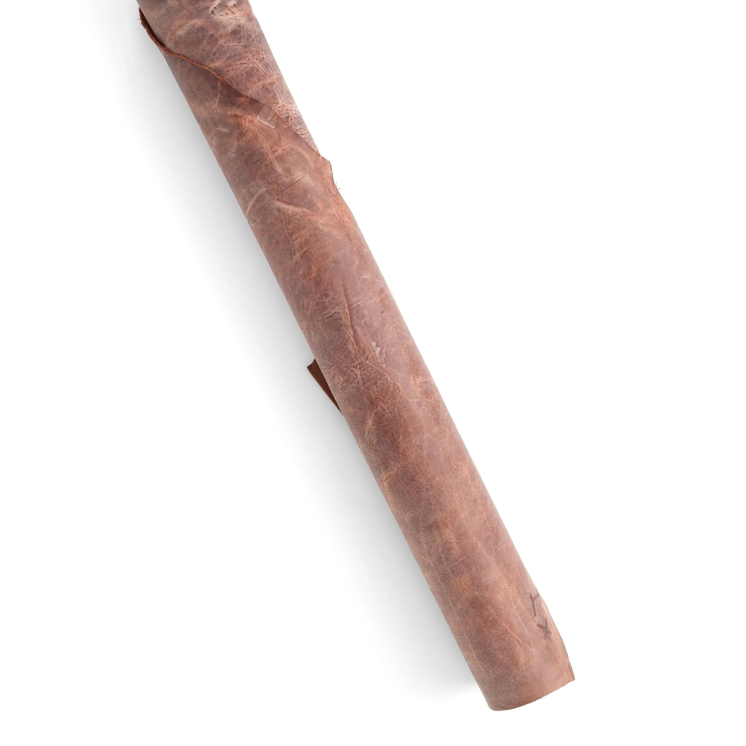 River Veg-Tan Single Shoulder - Image 3