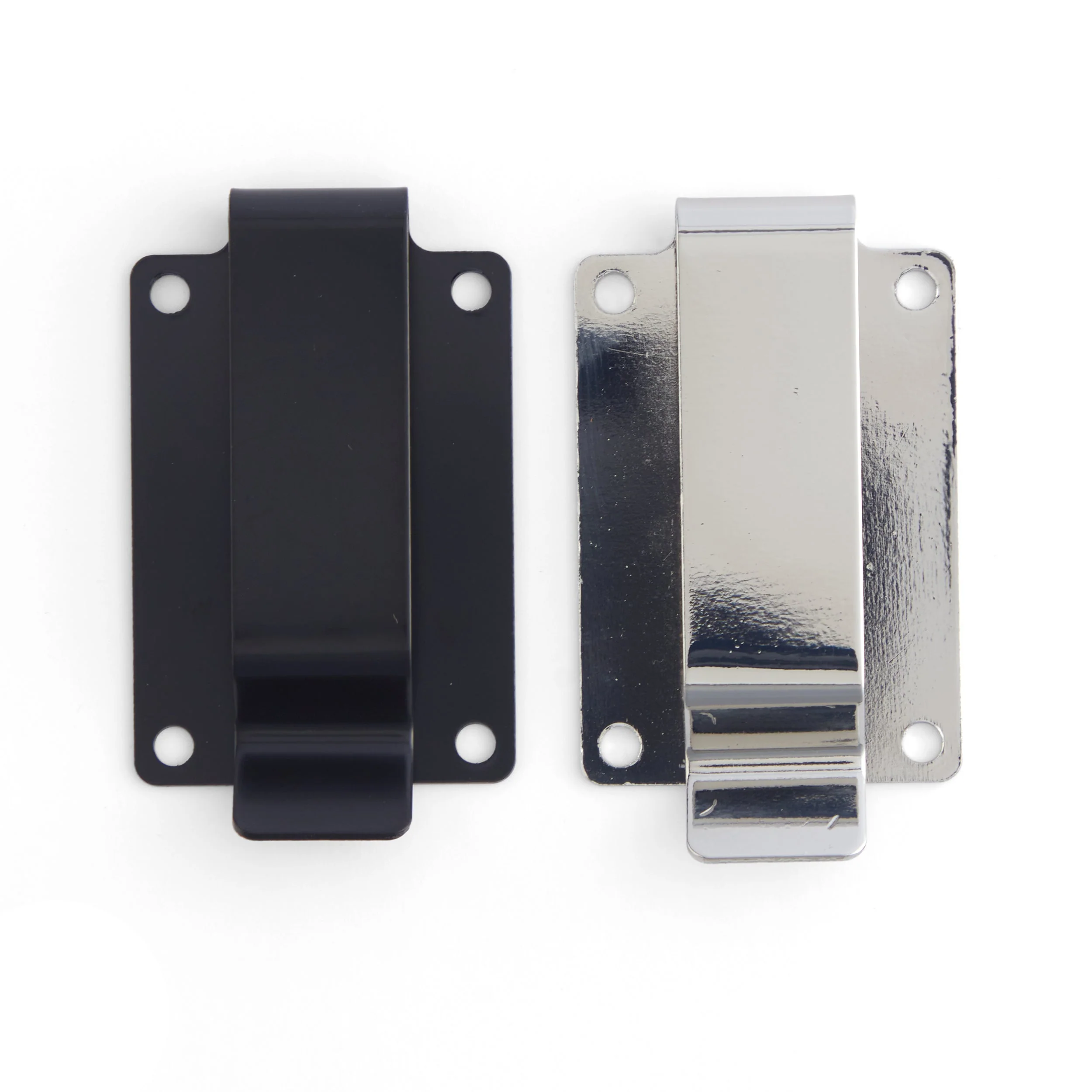 Rivet-On Spring Clip - Image 2