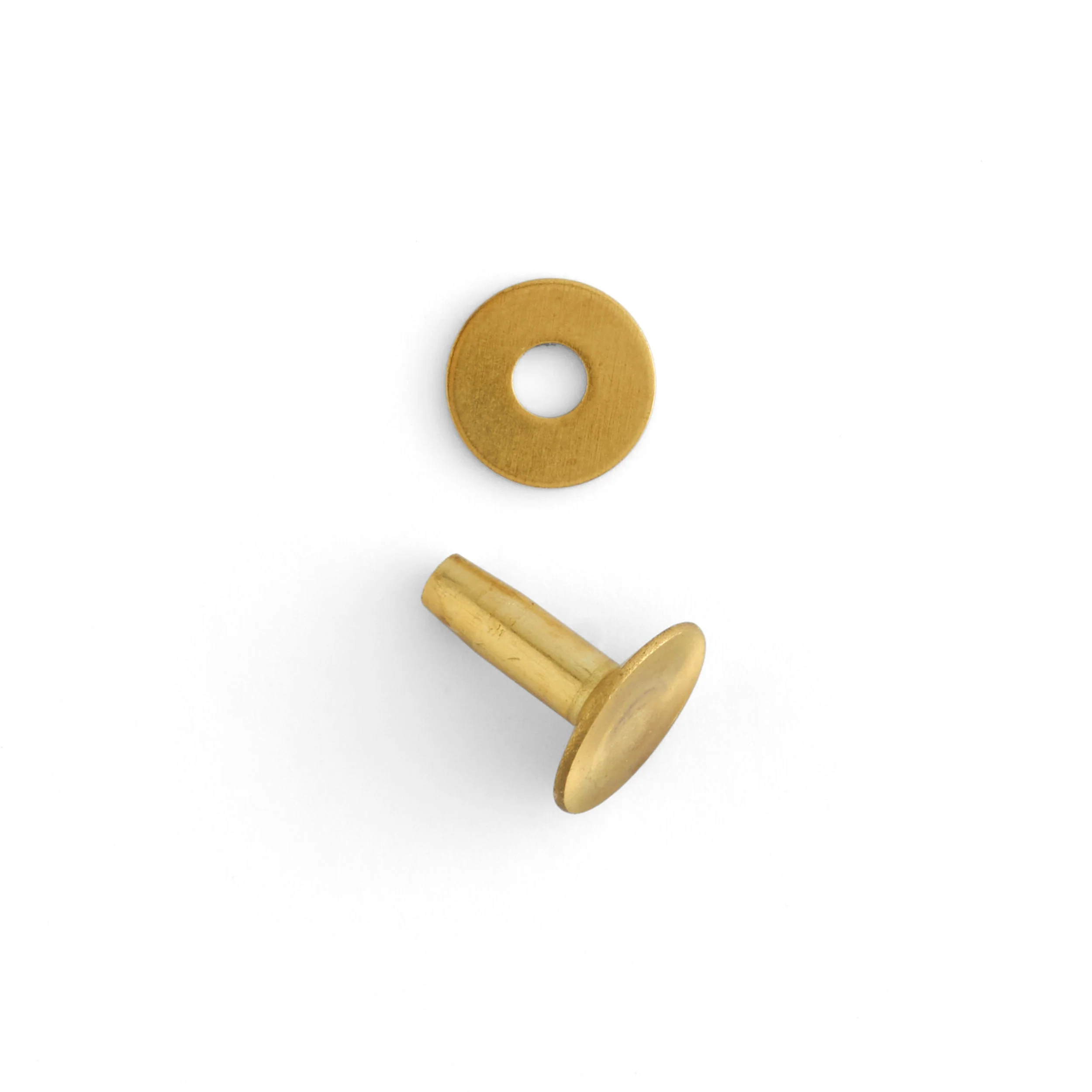Rivets & Burrs - Image 13