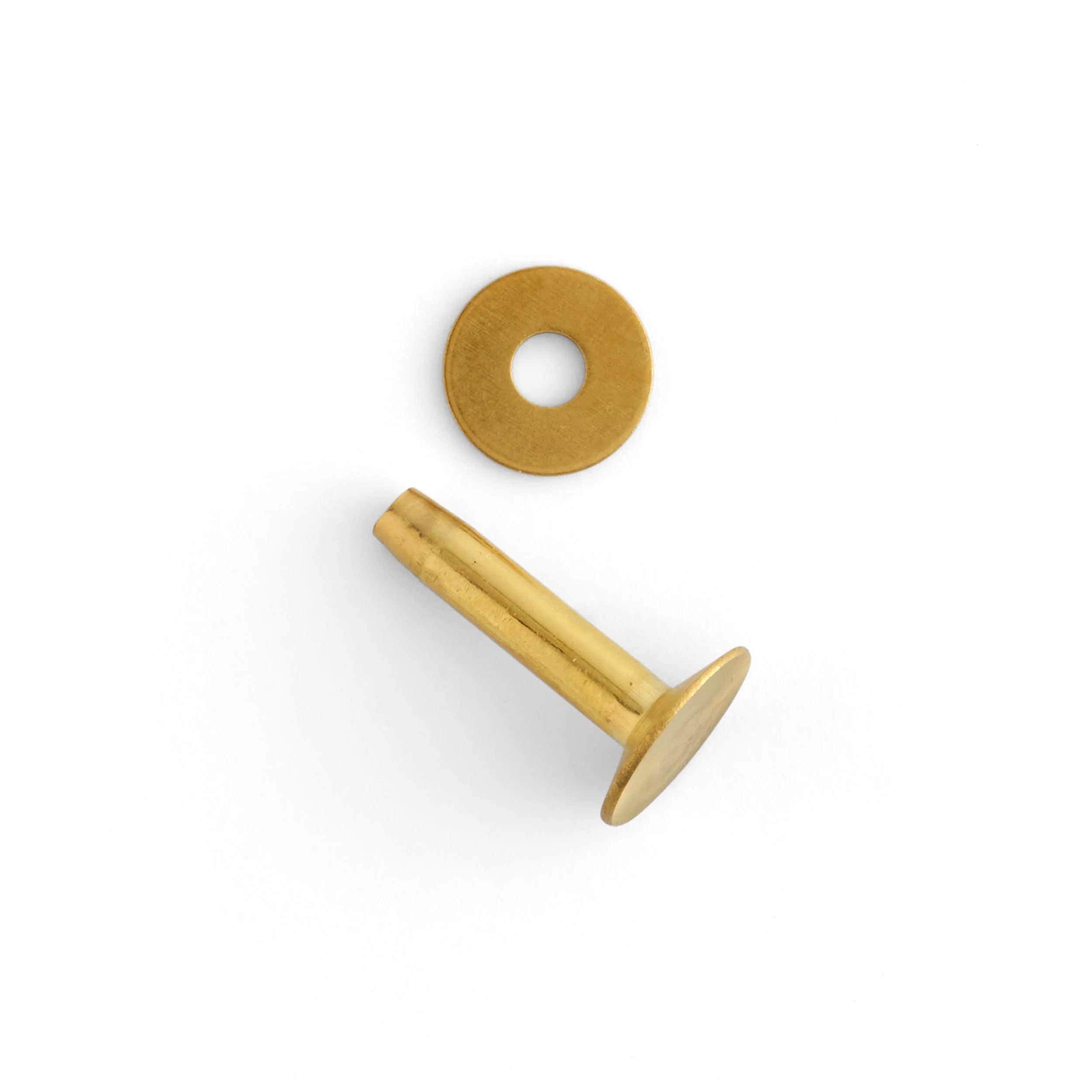 Rivets & Burrs - Image 14
