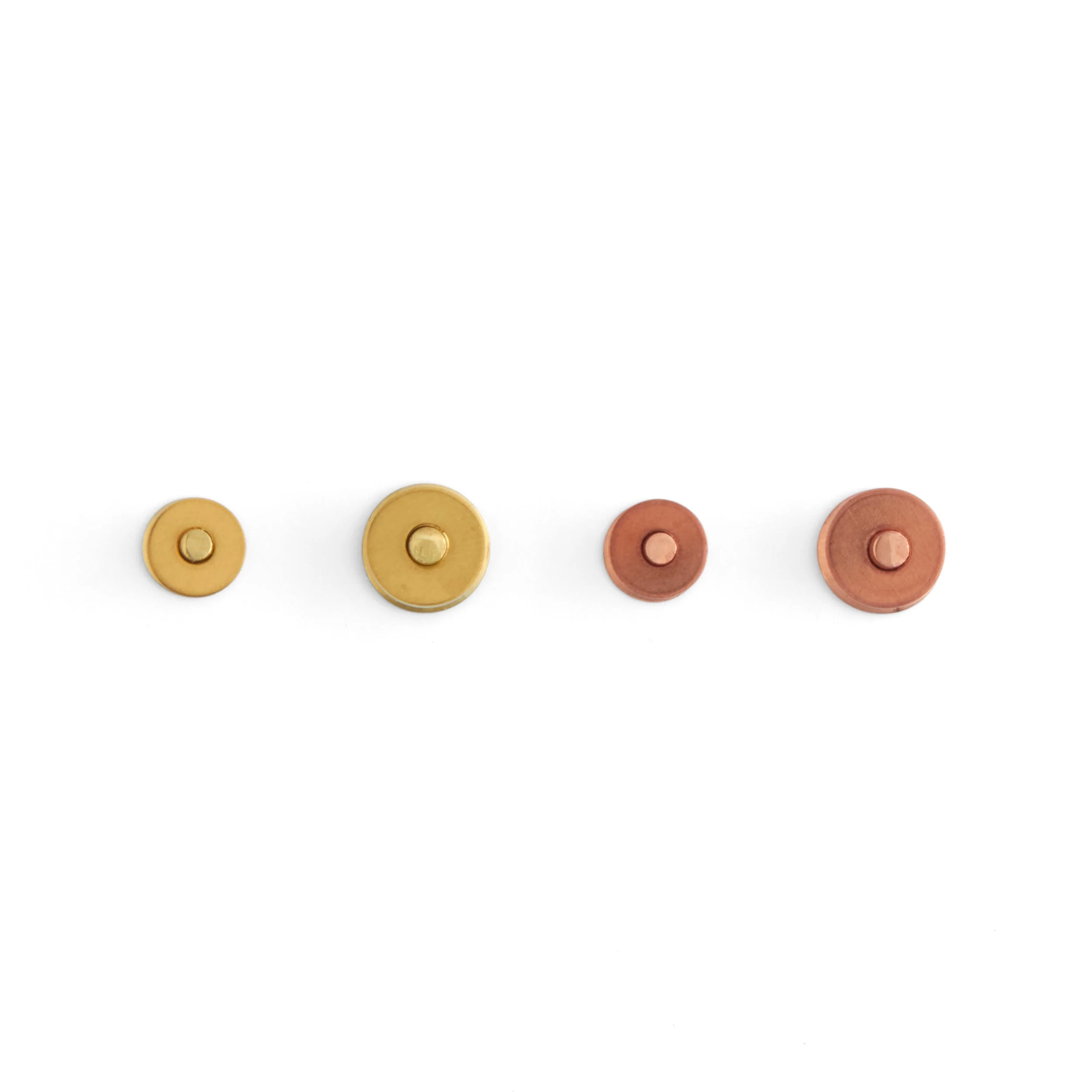 Rivets & Burrs - Image 2