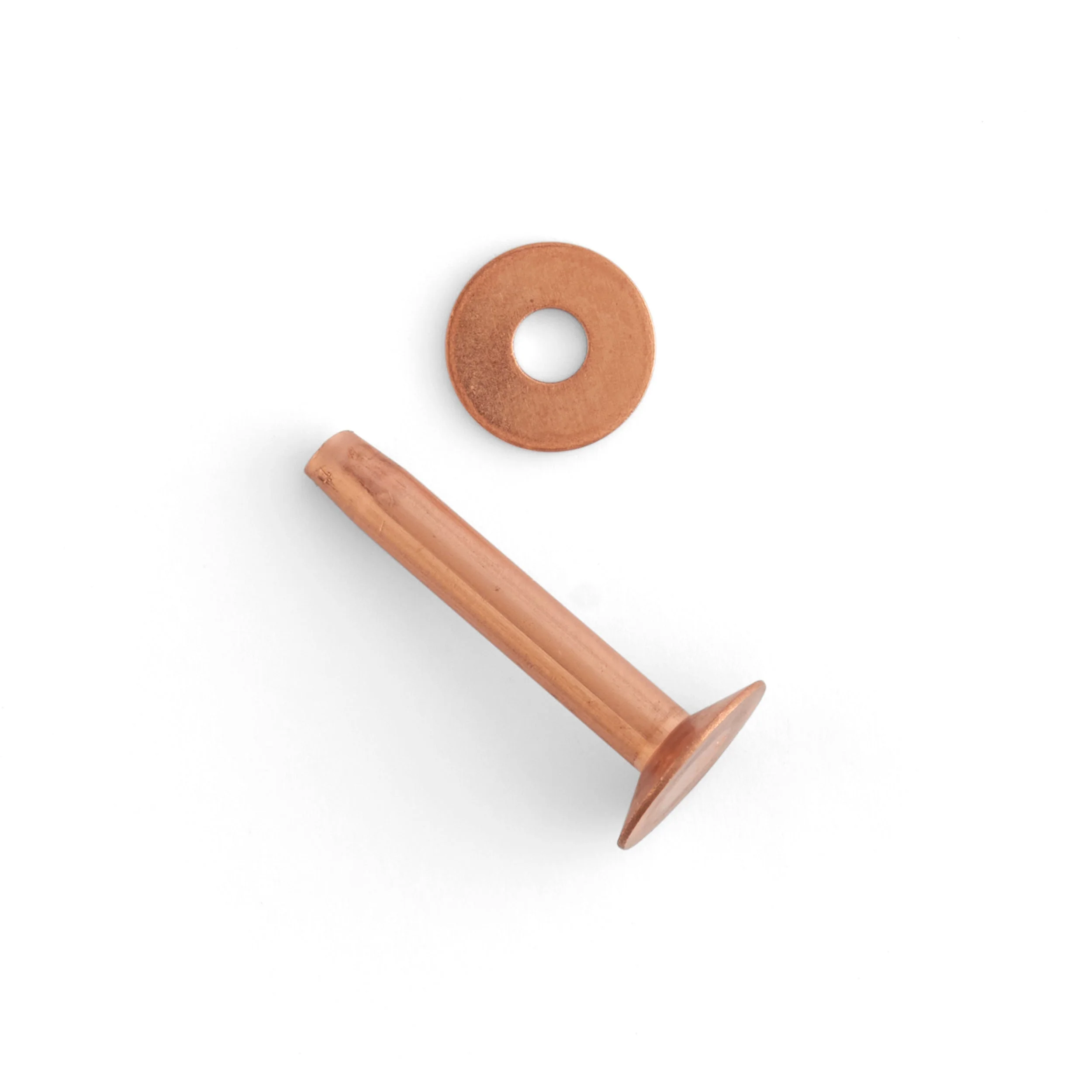 Rivets & Burrs - Image 9