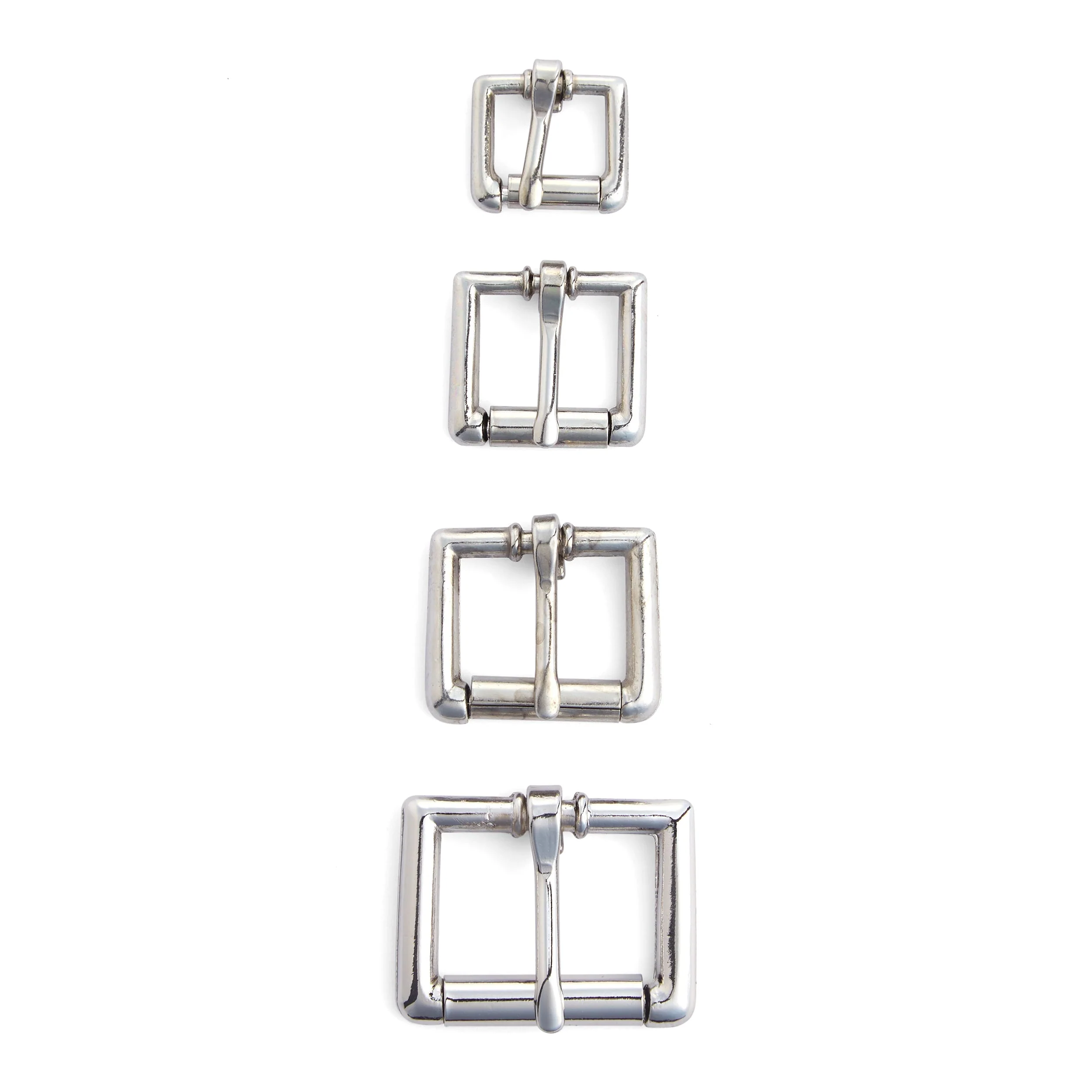 Roller Strap Buckle - Image 2