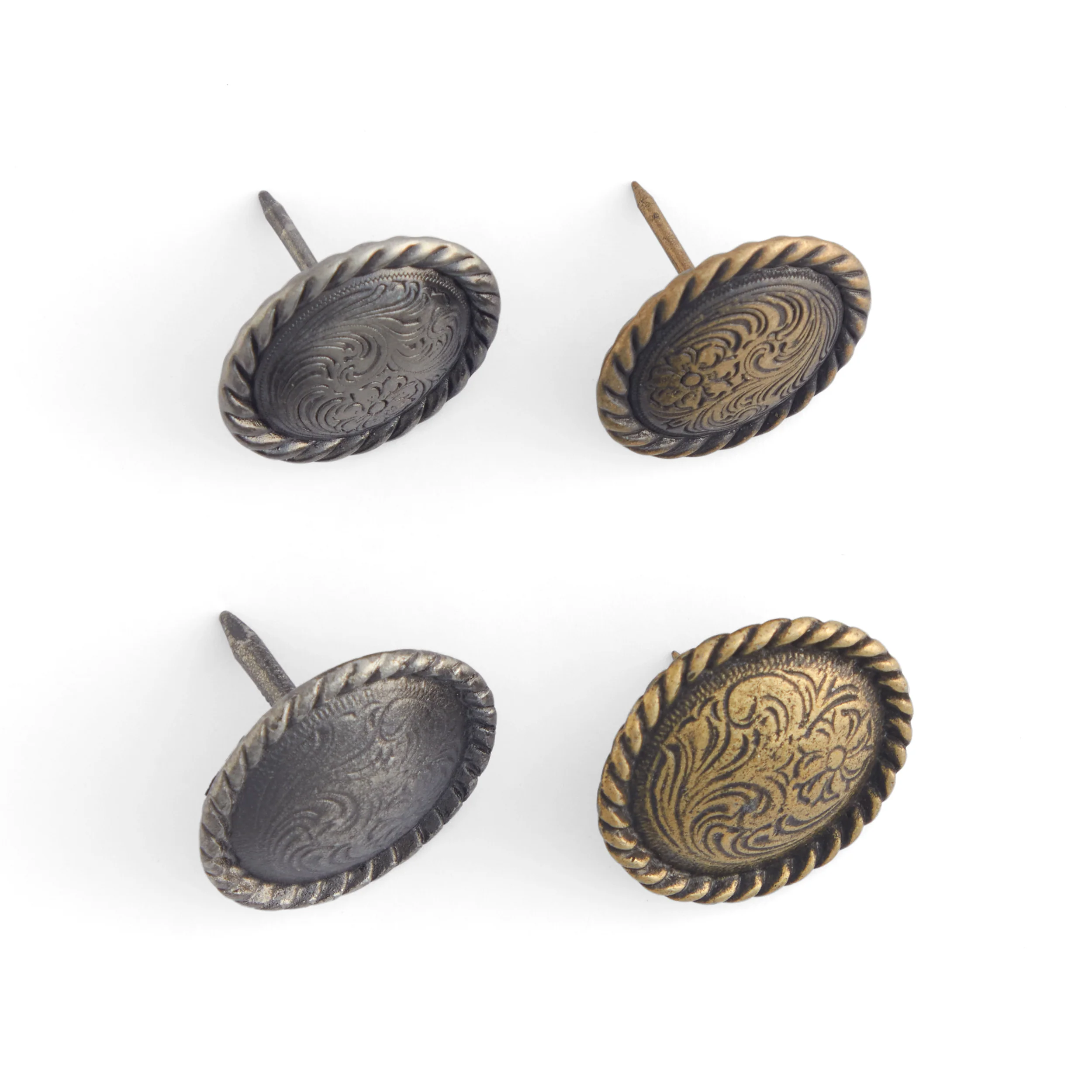 Rope Edge Upholstery Tack 6 Pack - Image 3