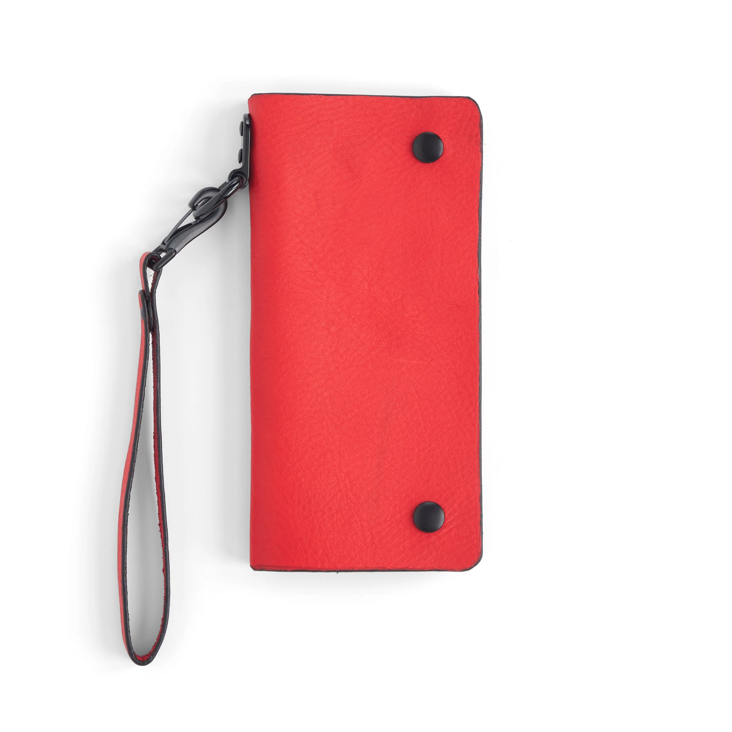 Roper Snap Wallet Paper Pattern - Image 2