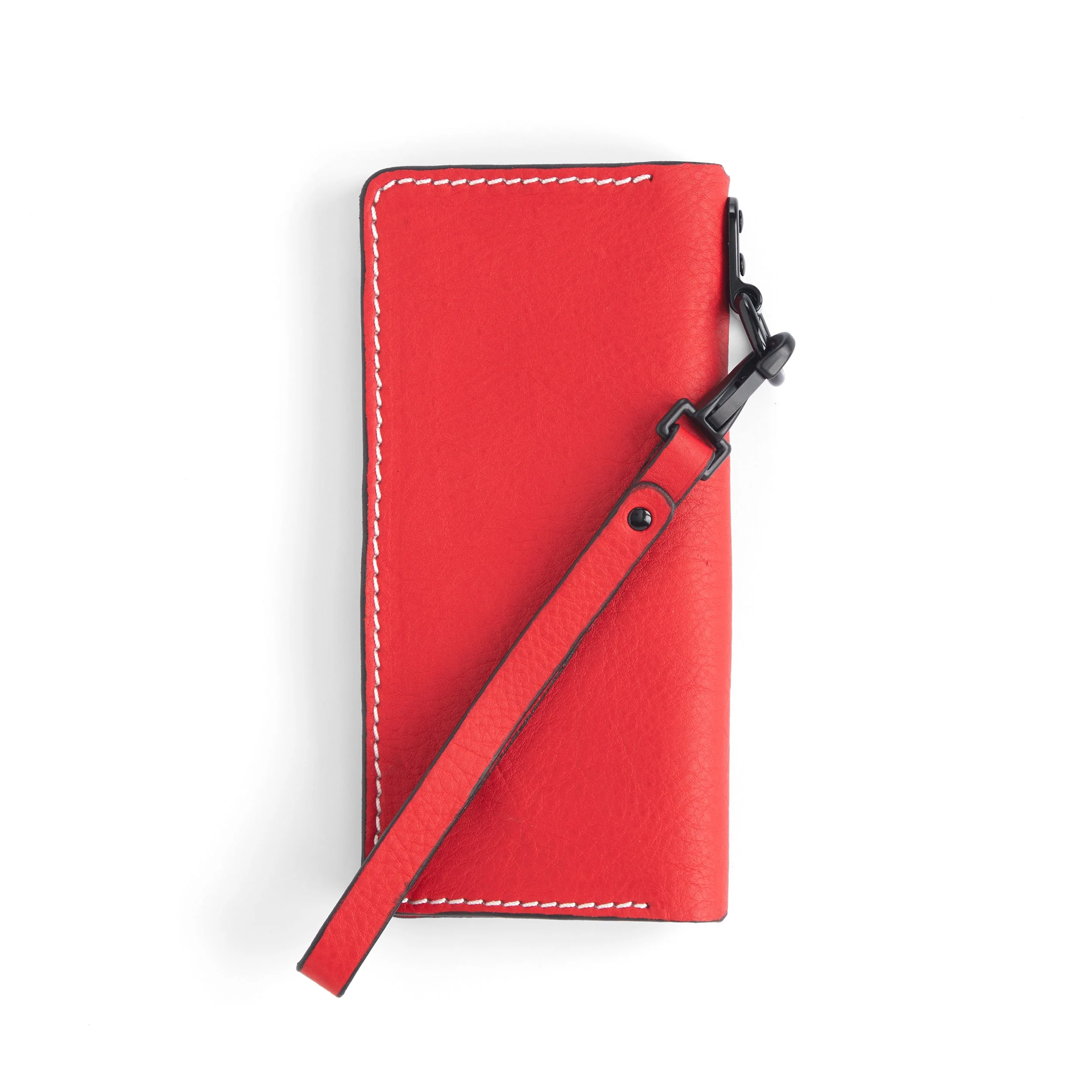 Roper Snap Wallet Paper Pattern - Image 4