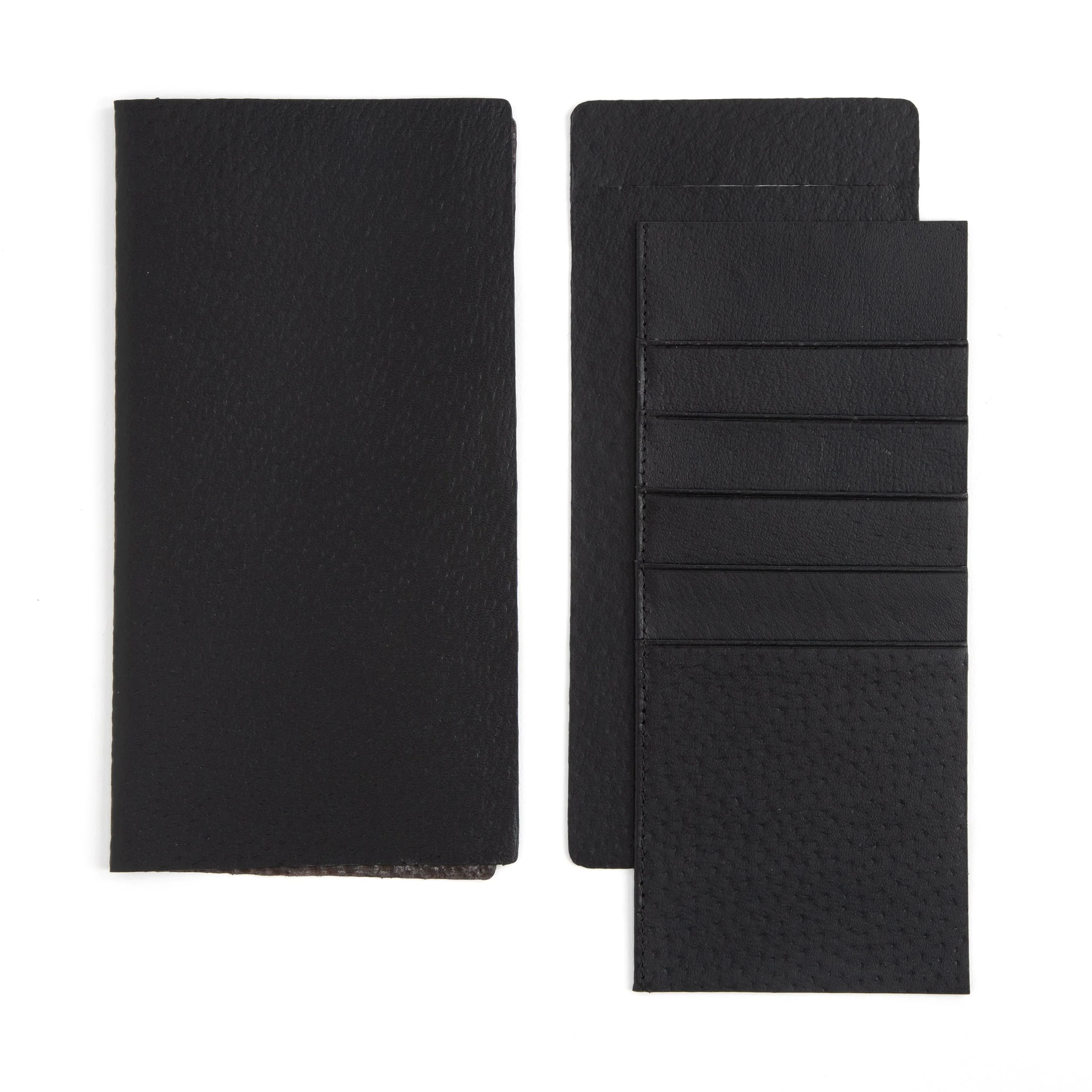 Roper Wallet Interior - Image 2