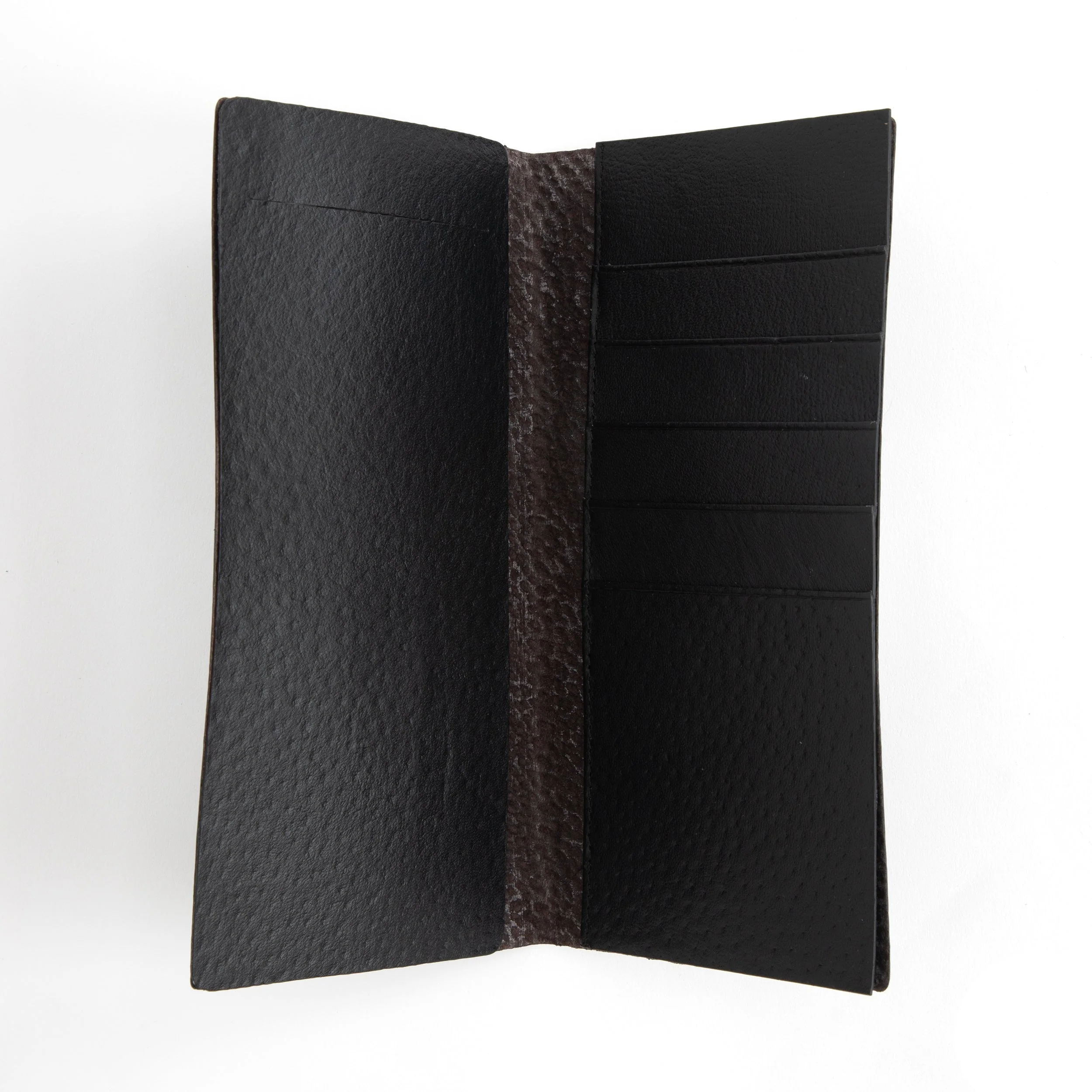 Roper Wallet Interior - Image 3
