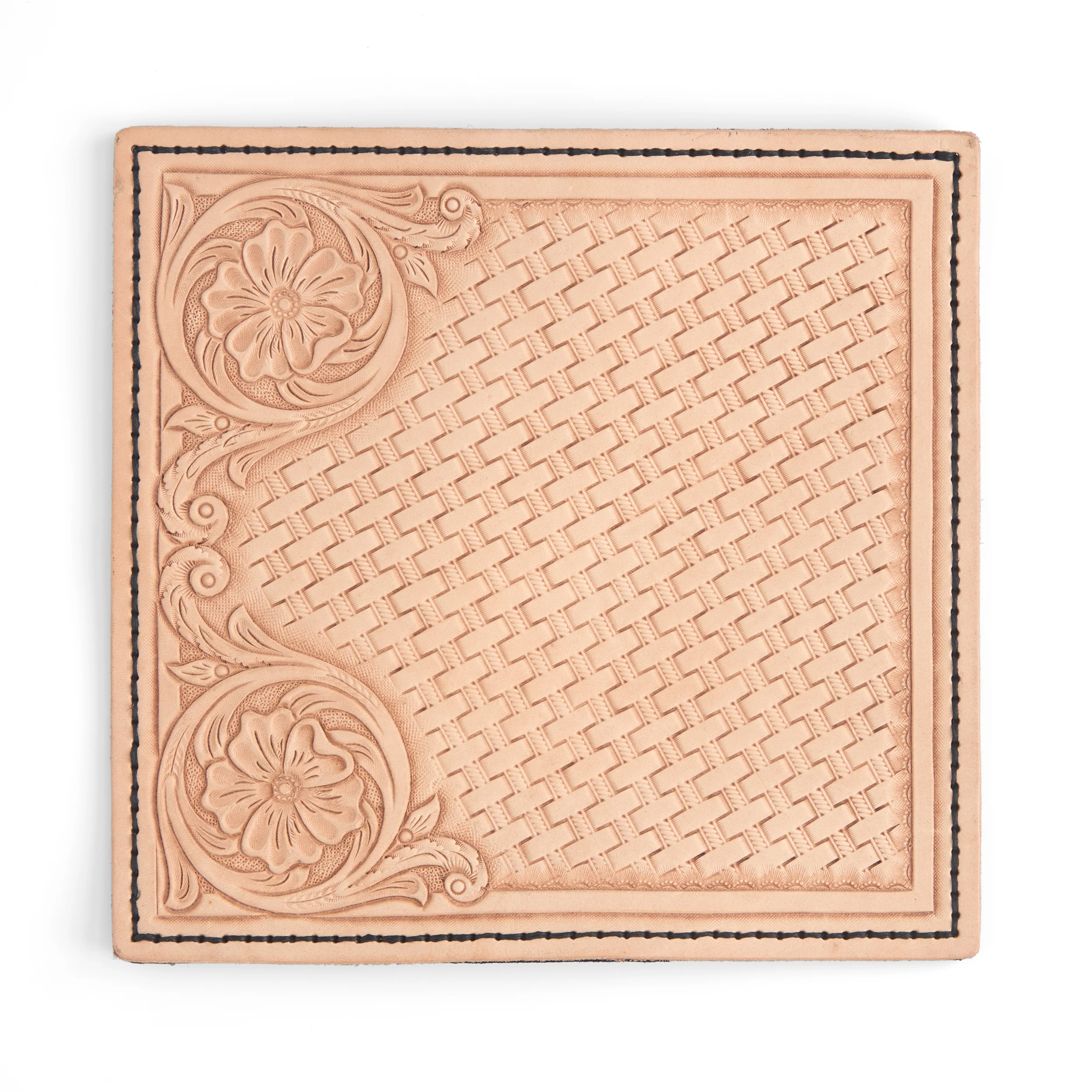 Roper Wallet Kit Black - Image 6