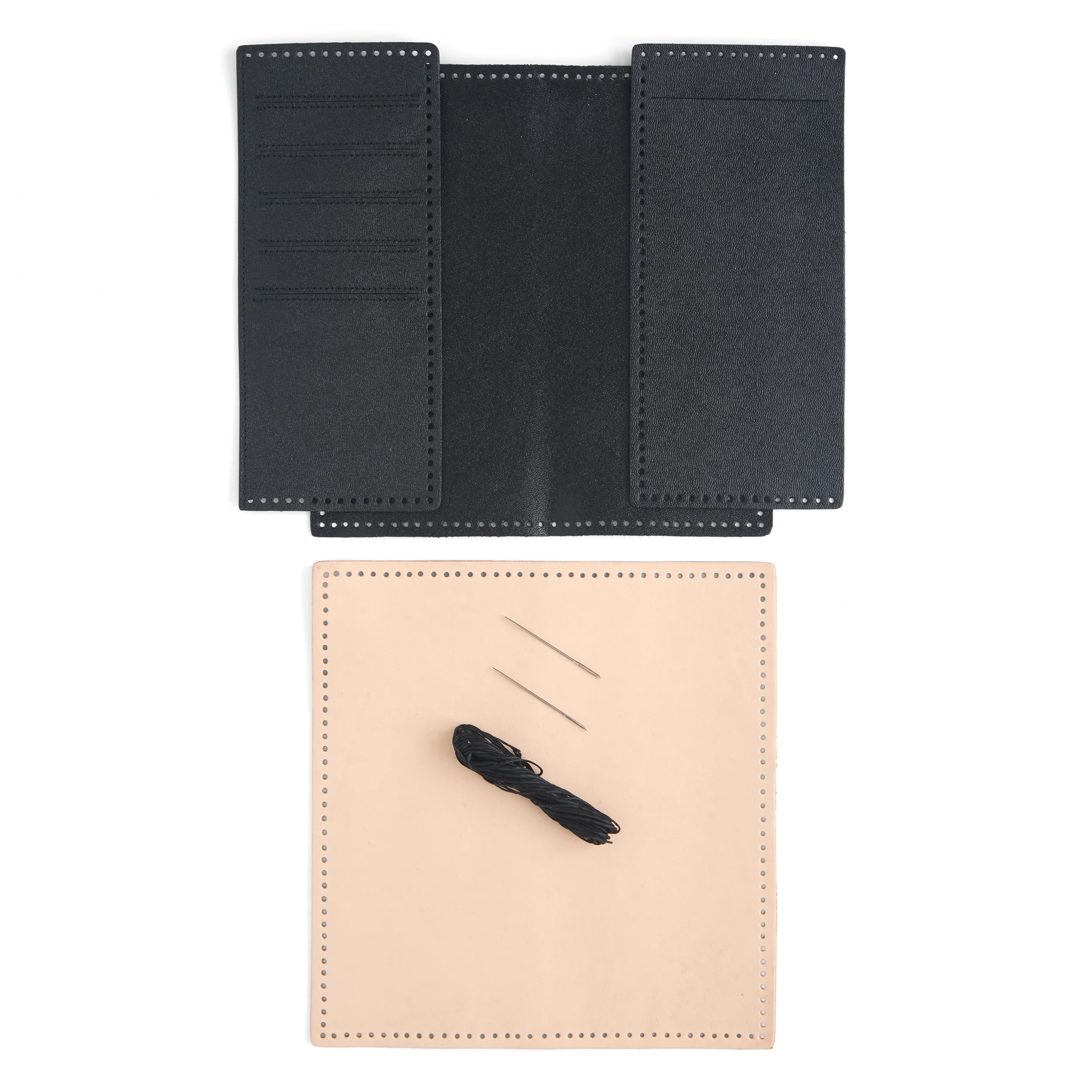 Roper Wallet Kit Black - Image 7