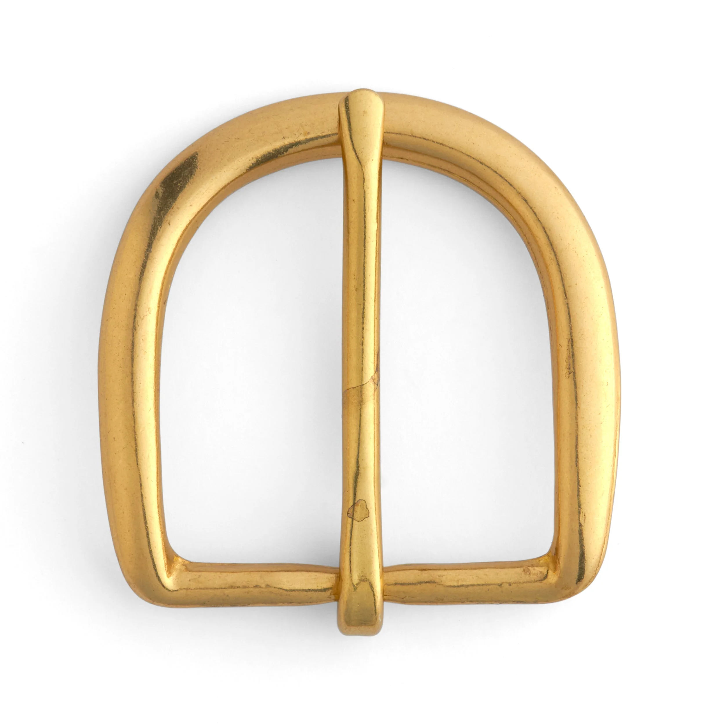 Round Heel Bar Buckle - Image 4