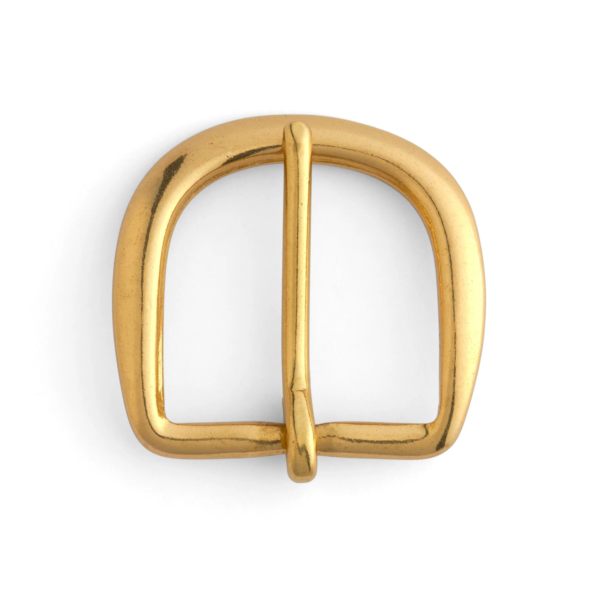 Round Heel Bar Buckle - Image 5