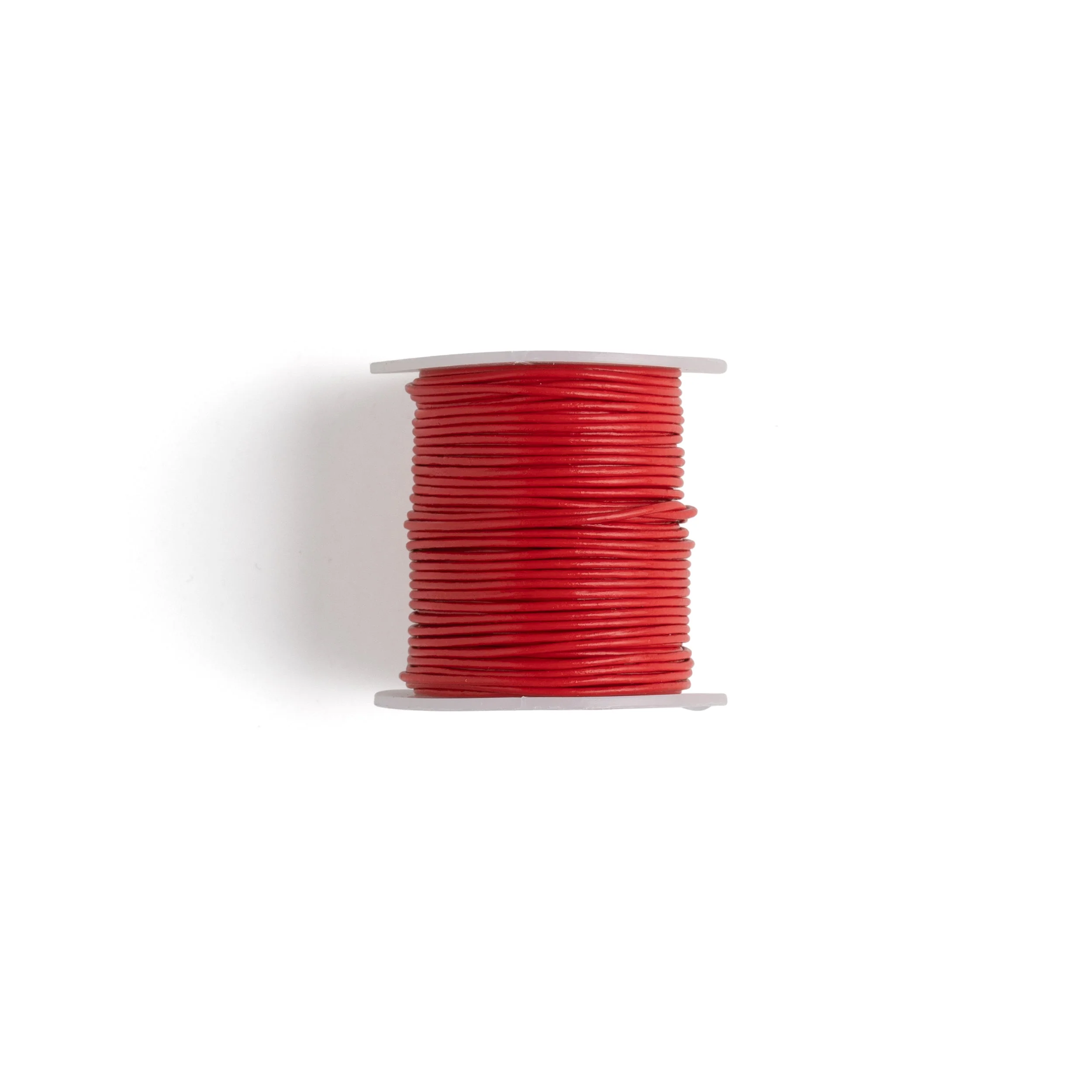 Round Leather Lace - Image 11