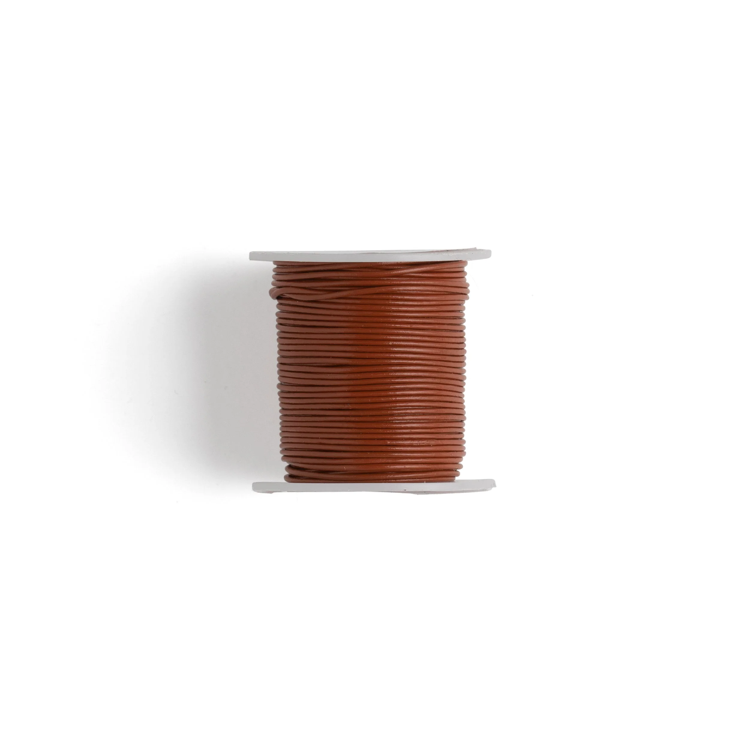 Round Leather Lace - Image 12