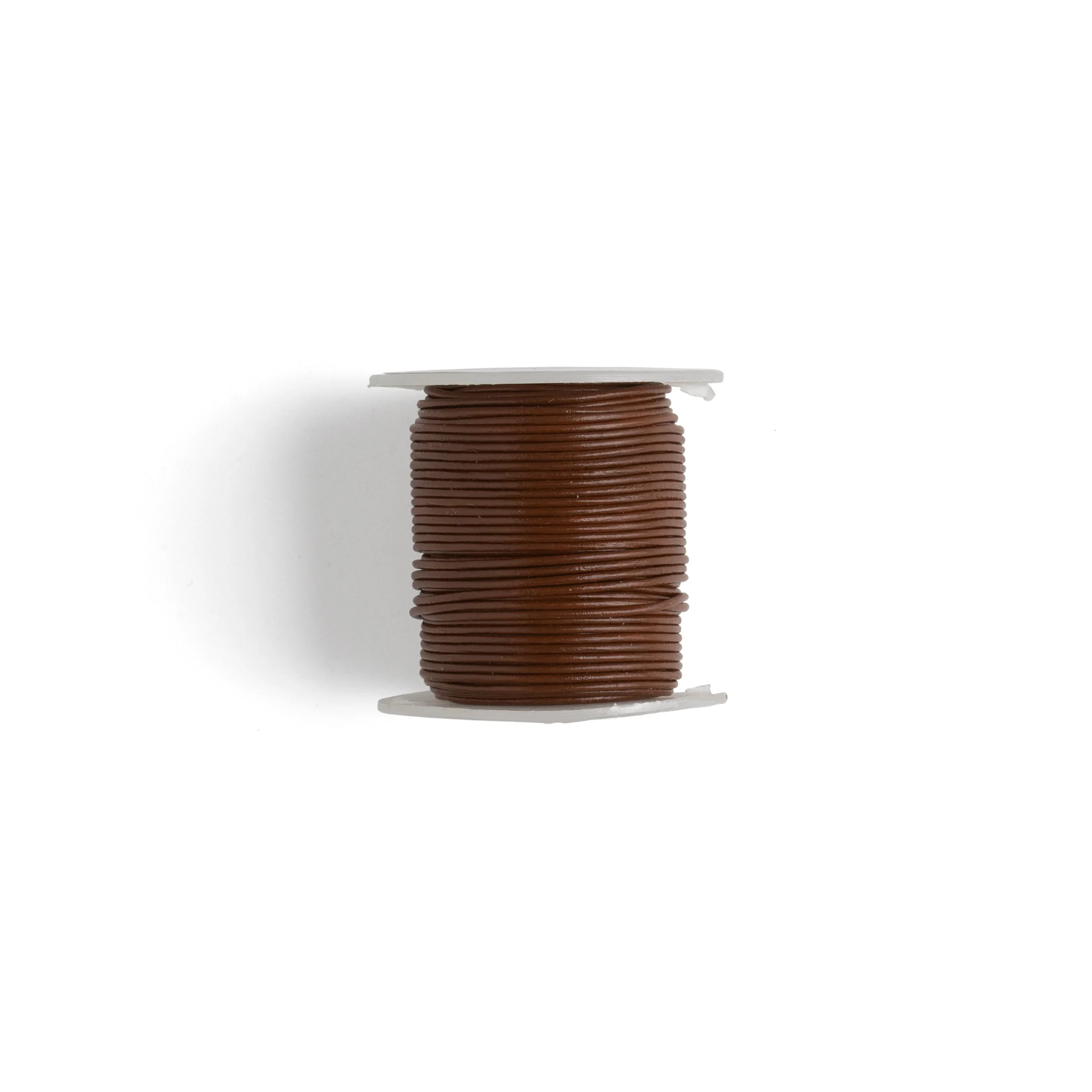 Round Leather Lace - Image 13