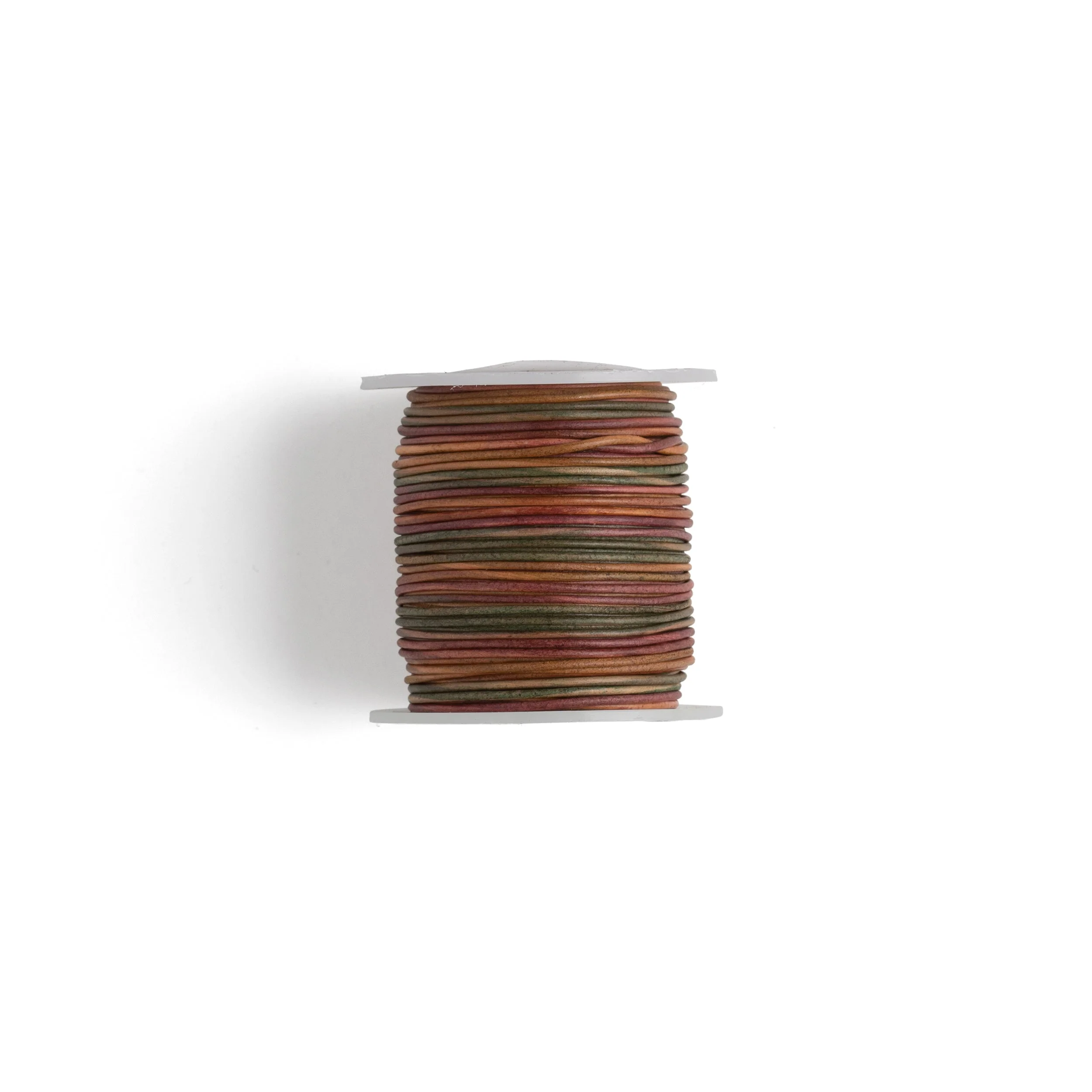 Round Leather Lace - Image 14
