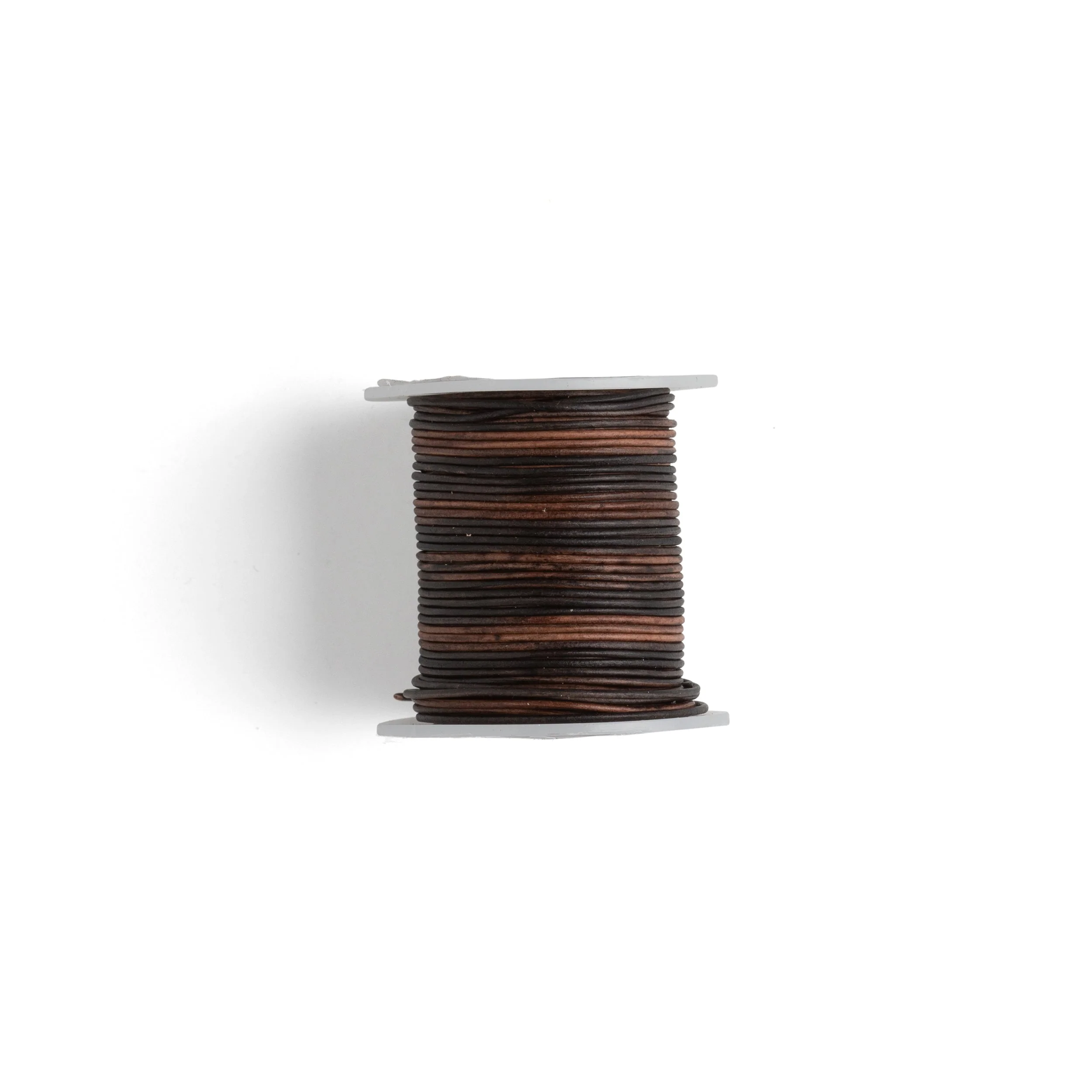 Round Leather Lace - Image 15