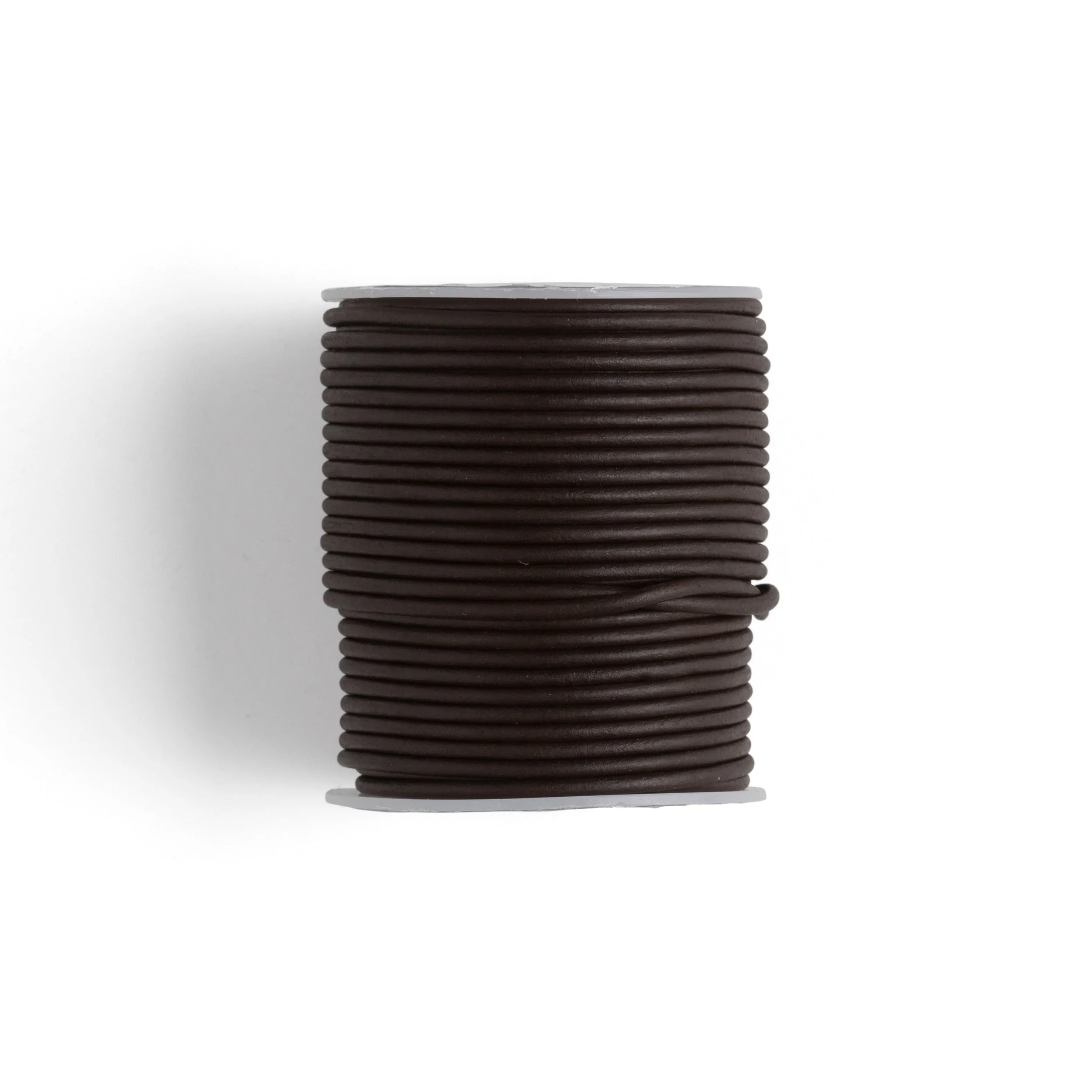 Round Leather Lace - Image 4
