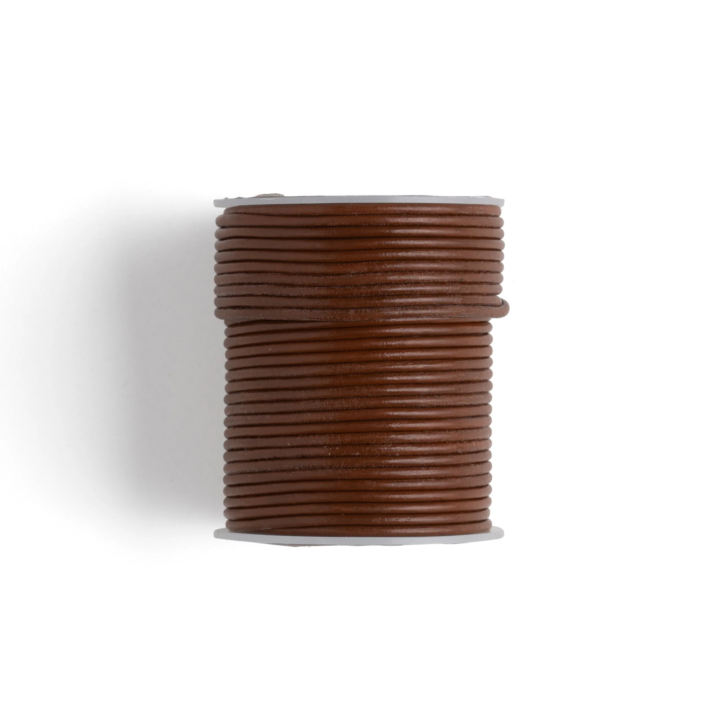 Round Leather Lace - Image 6