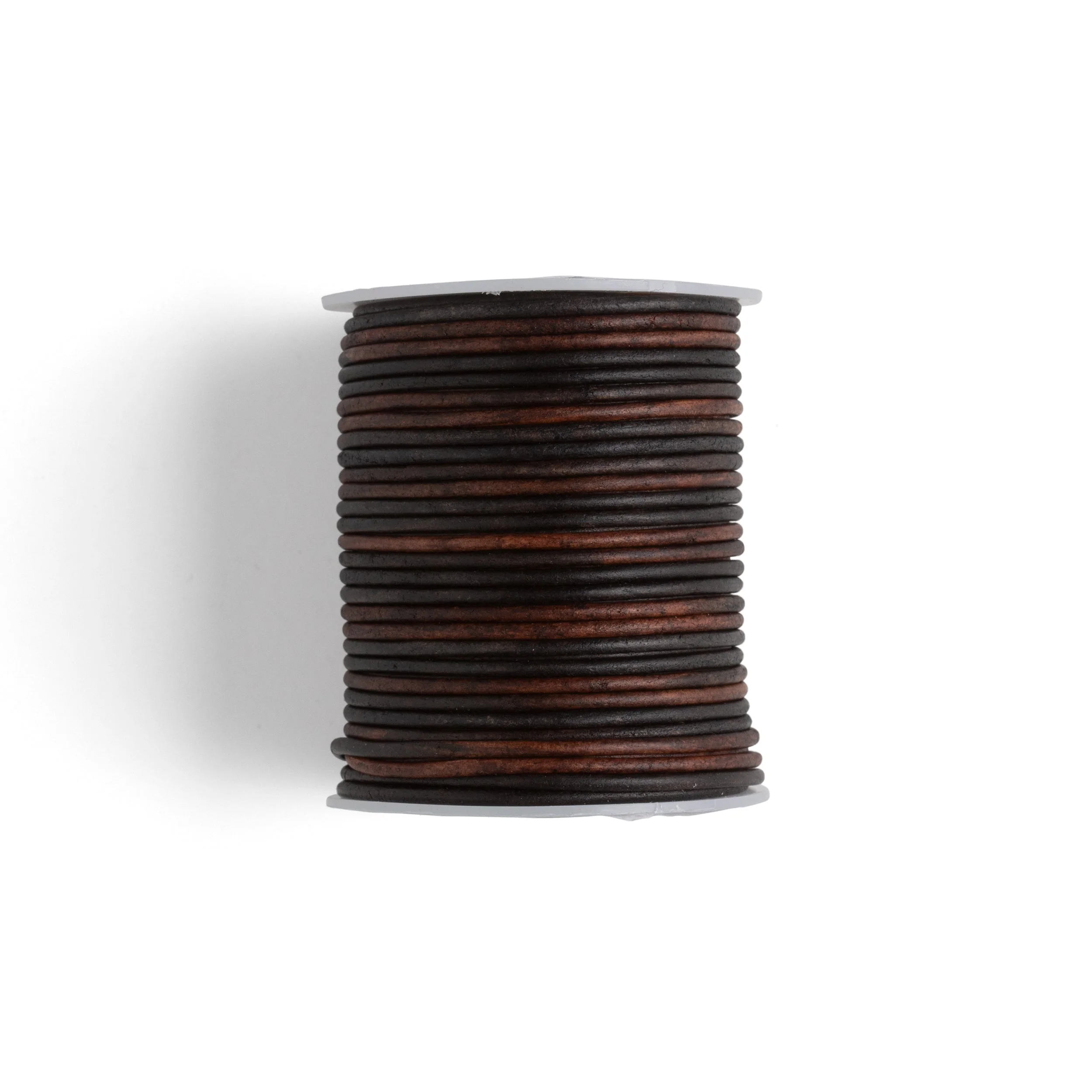 Round Leather Lace - Image 7