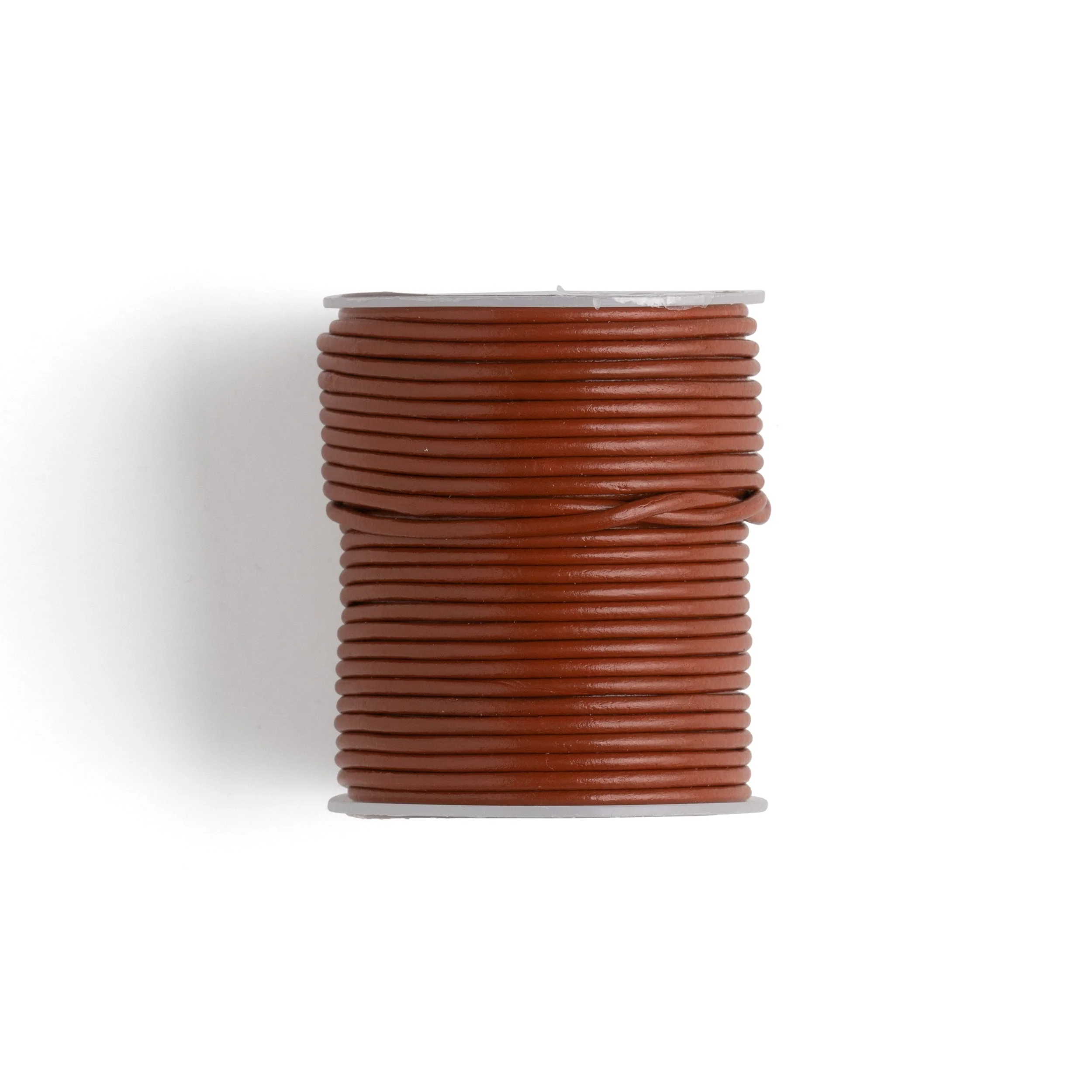 Round Leather Lace - Image 9