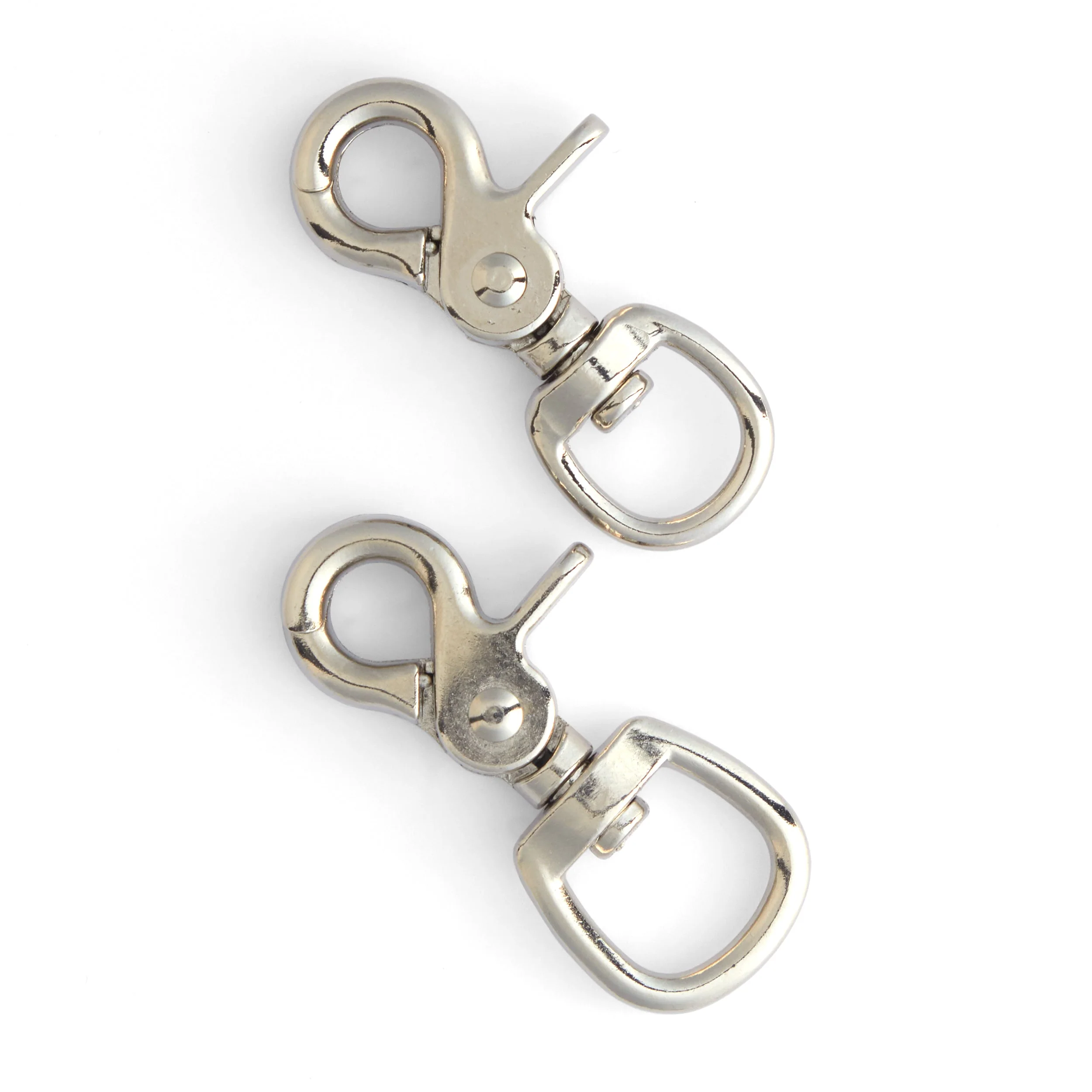 Round Trigger Snap - Image 2