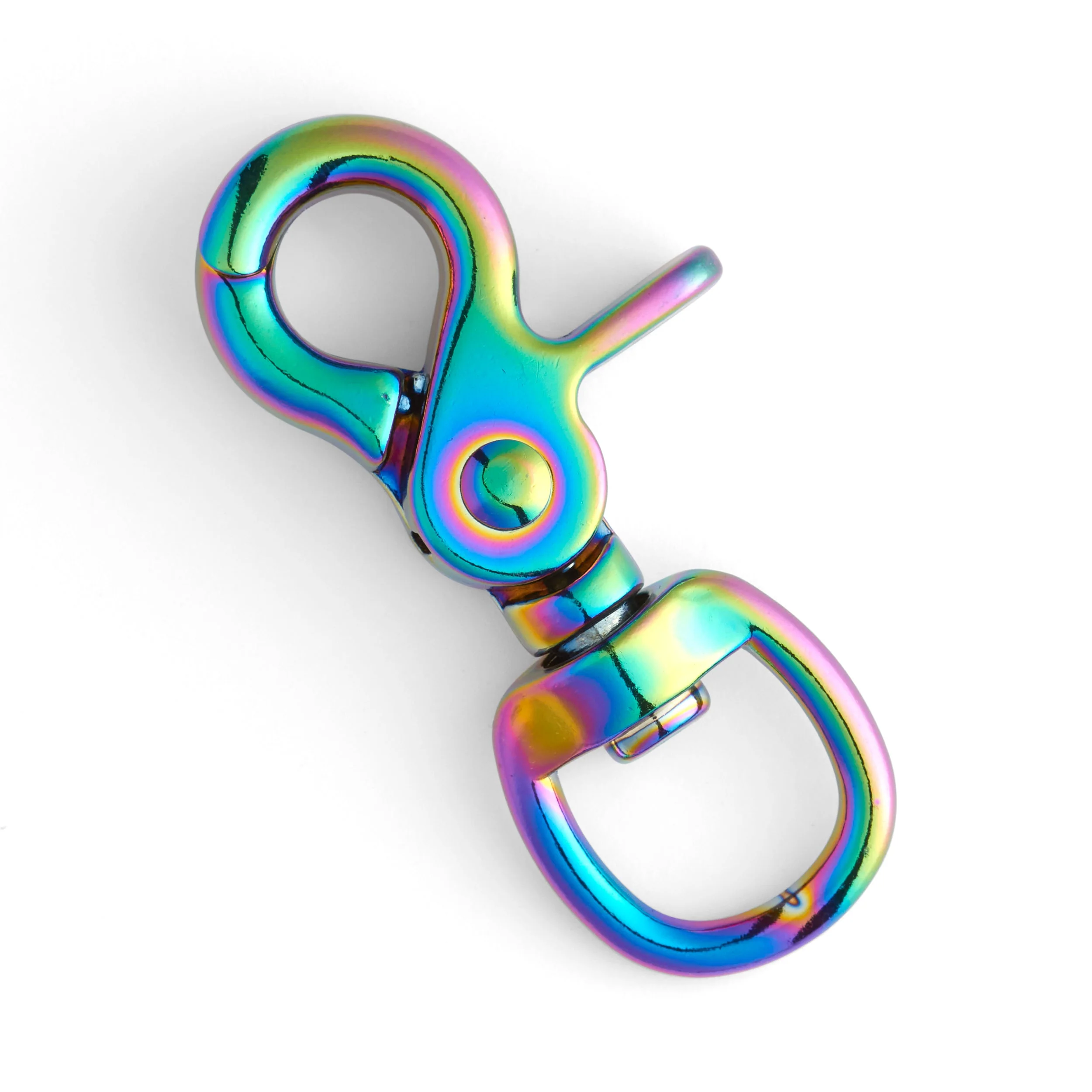 Round Trigger Snap - Image 3
