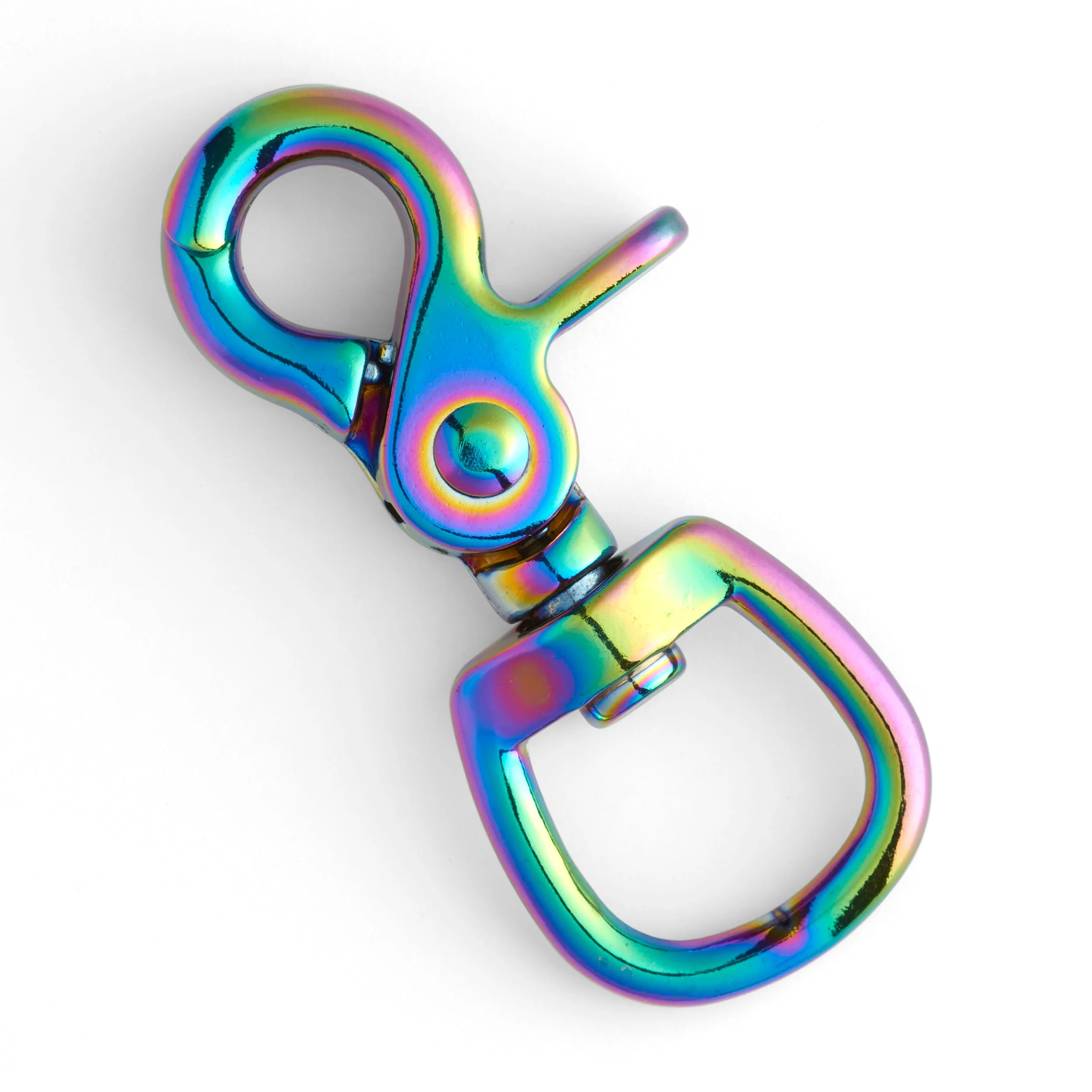 Round Trigger Snap - Image 4