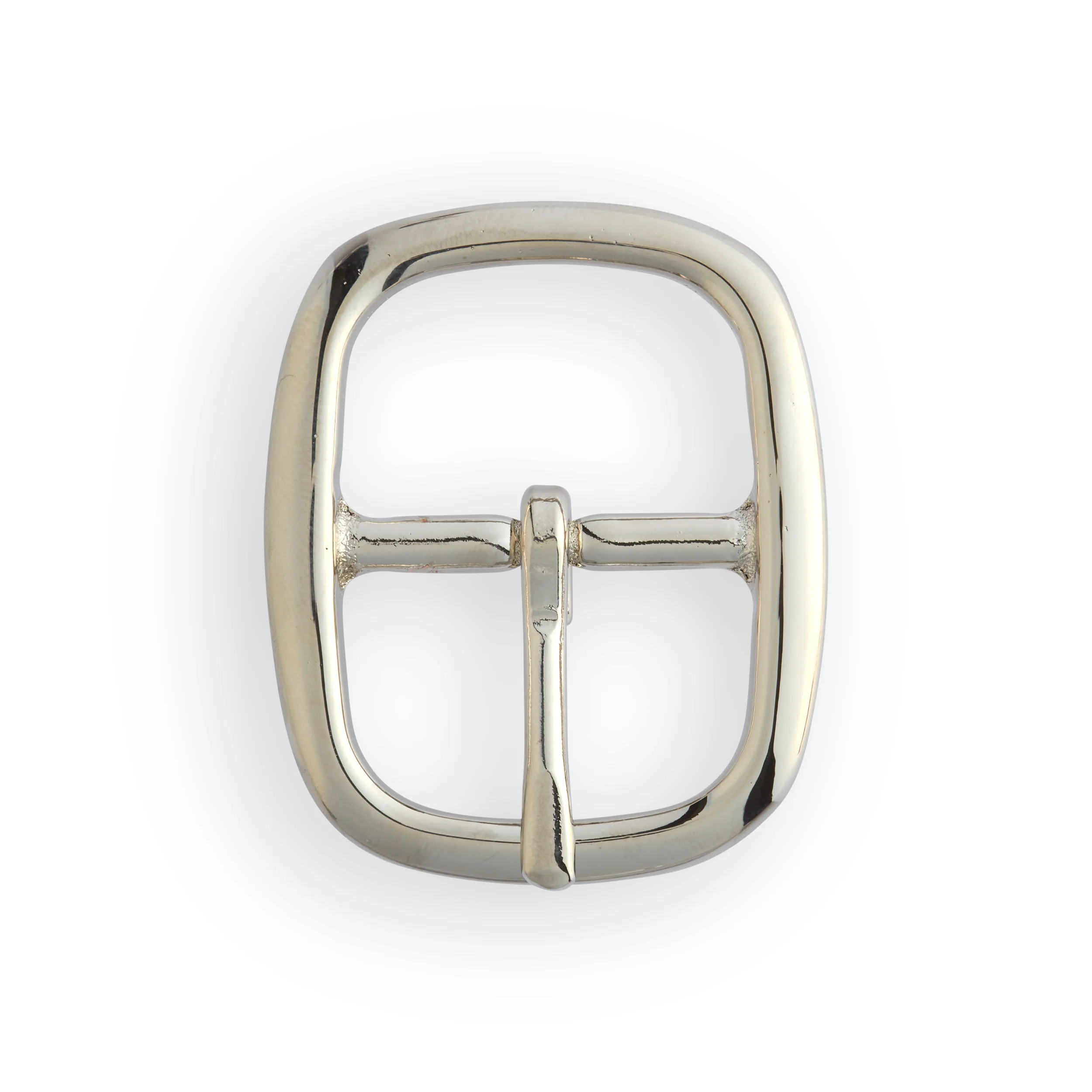 Rounded Center Bar Buckle - Image 4