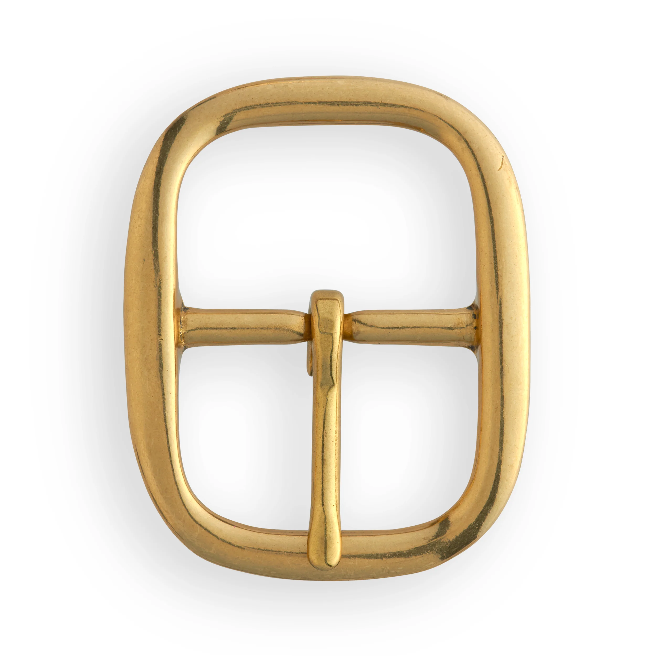 Rounded Center Bar Buckle - Image 5