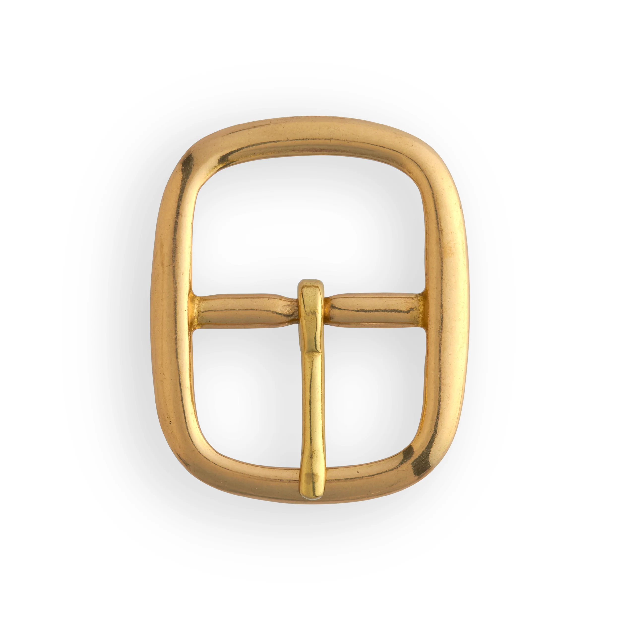 Rounded Center Bar Buckle - Image 6