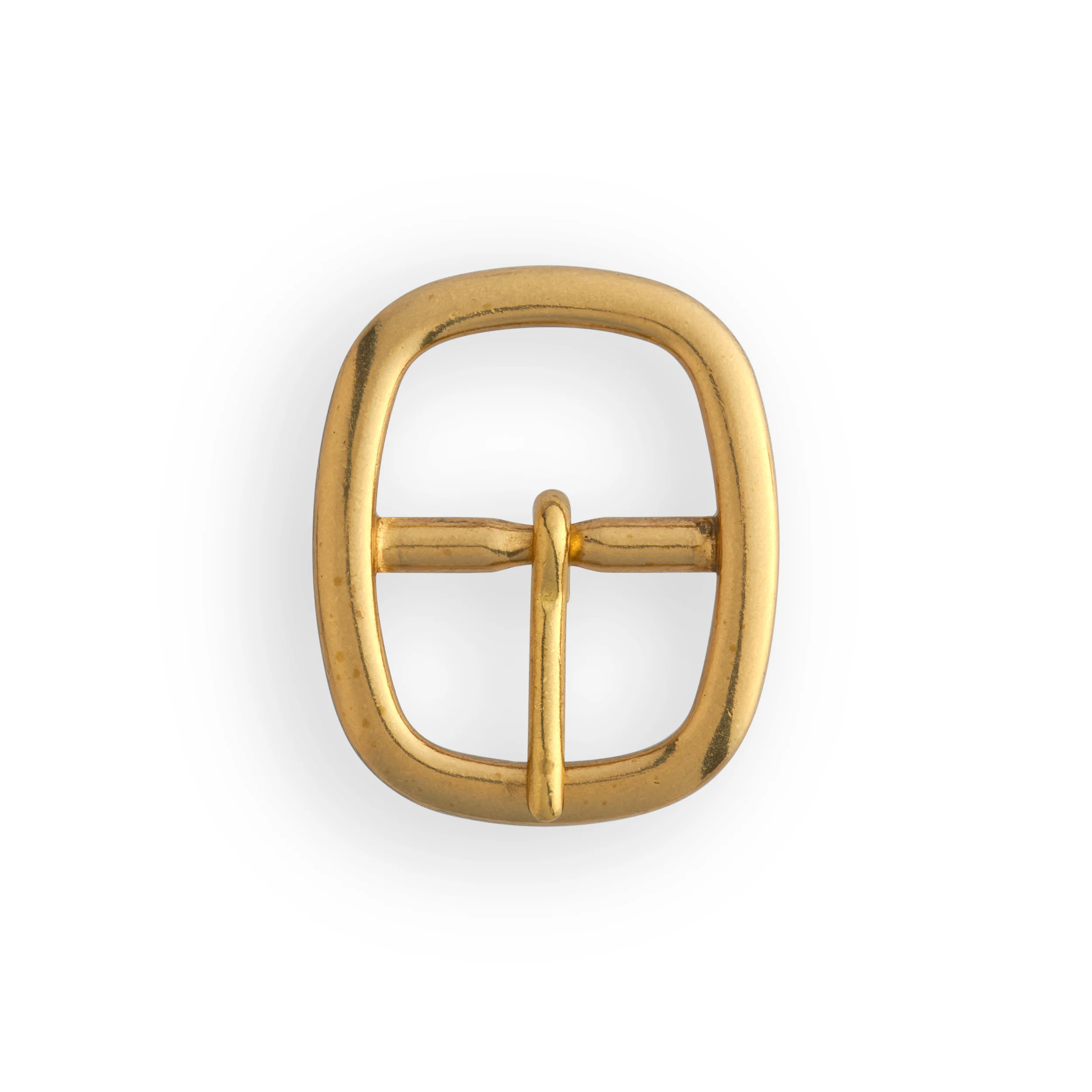 Rounded Center Bar Buckle - Image 7