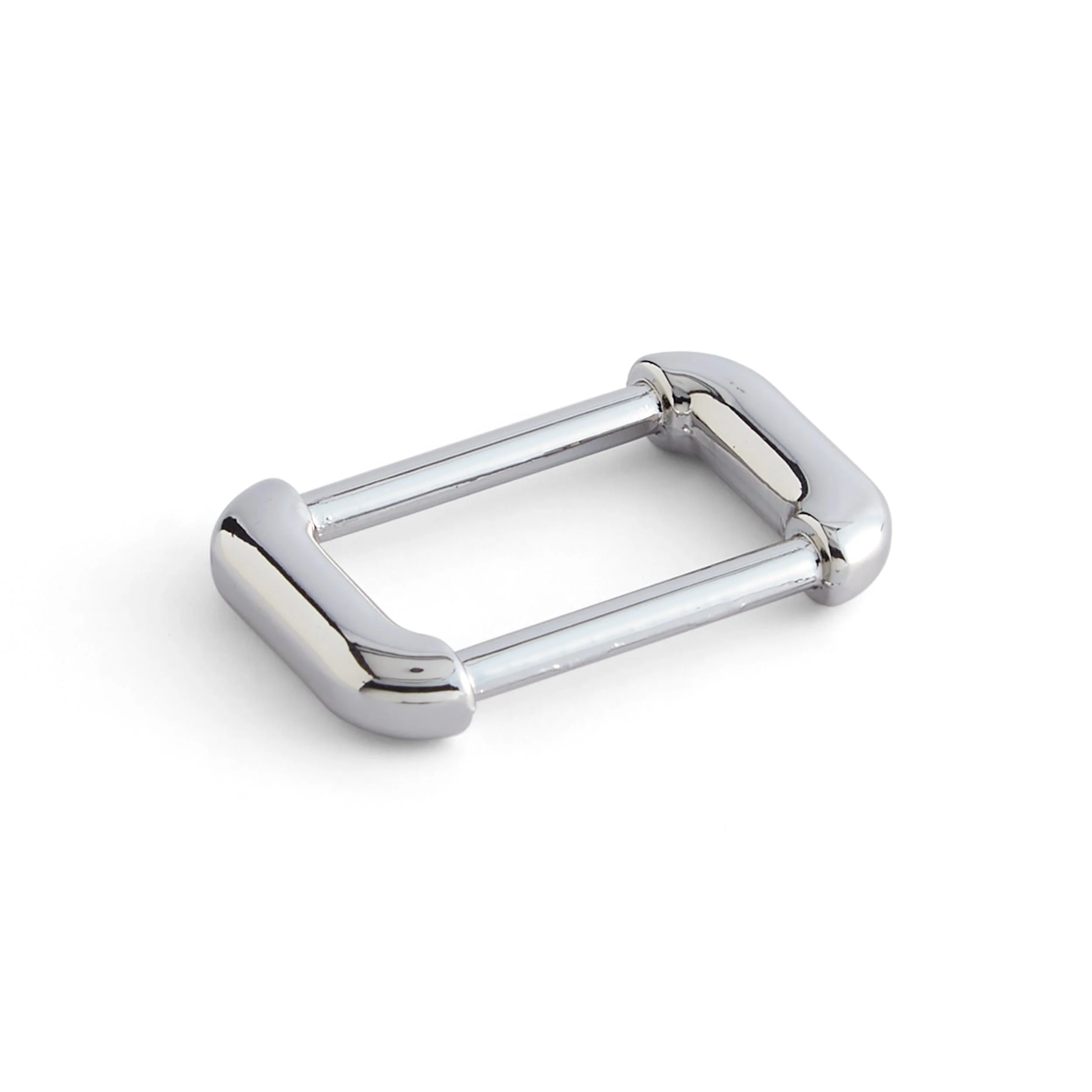 Rounded Rectangle Strap Ring - Image 2
