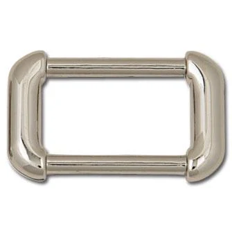 Rounded Rectangle Strap Ring - Image 3