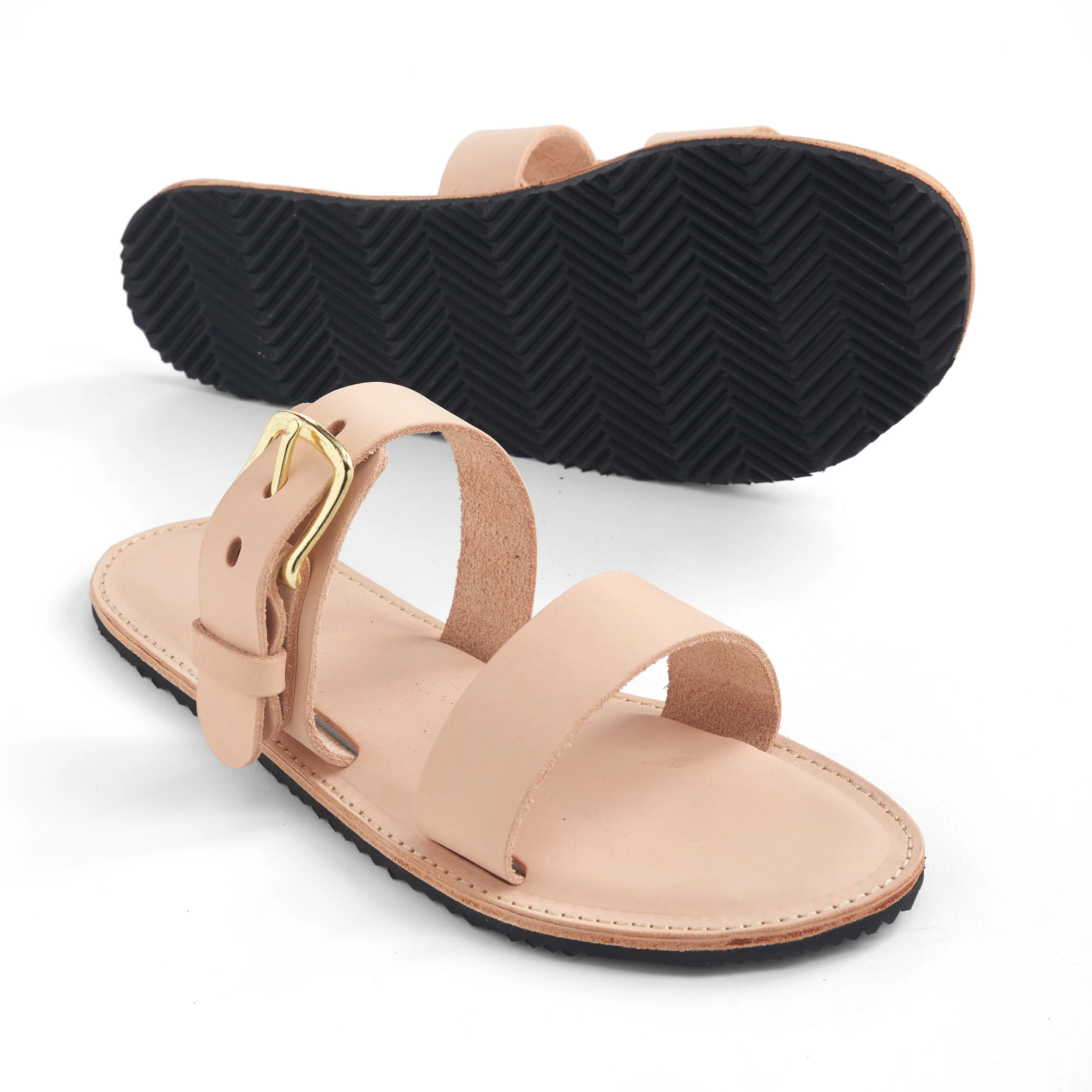 Rubber Sole & Padding - Image 3